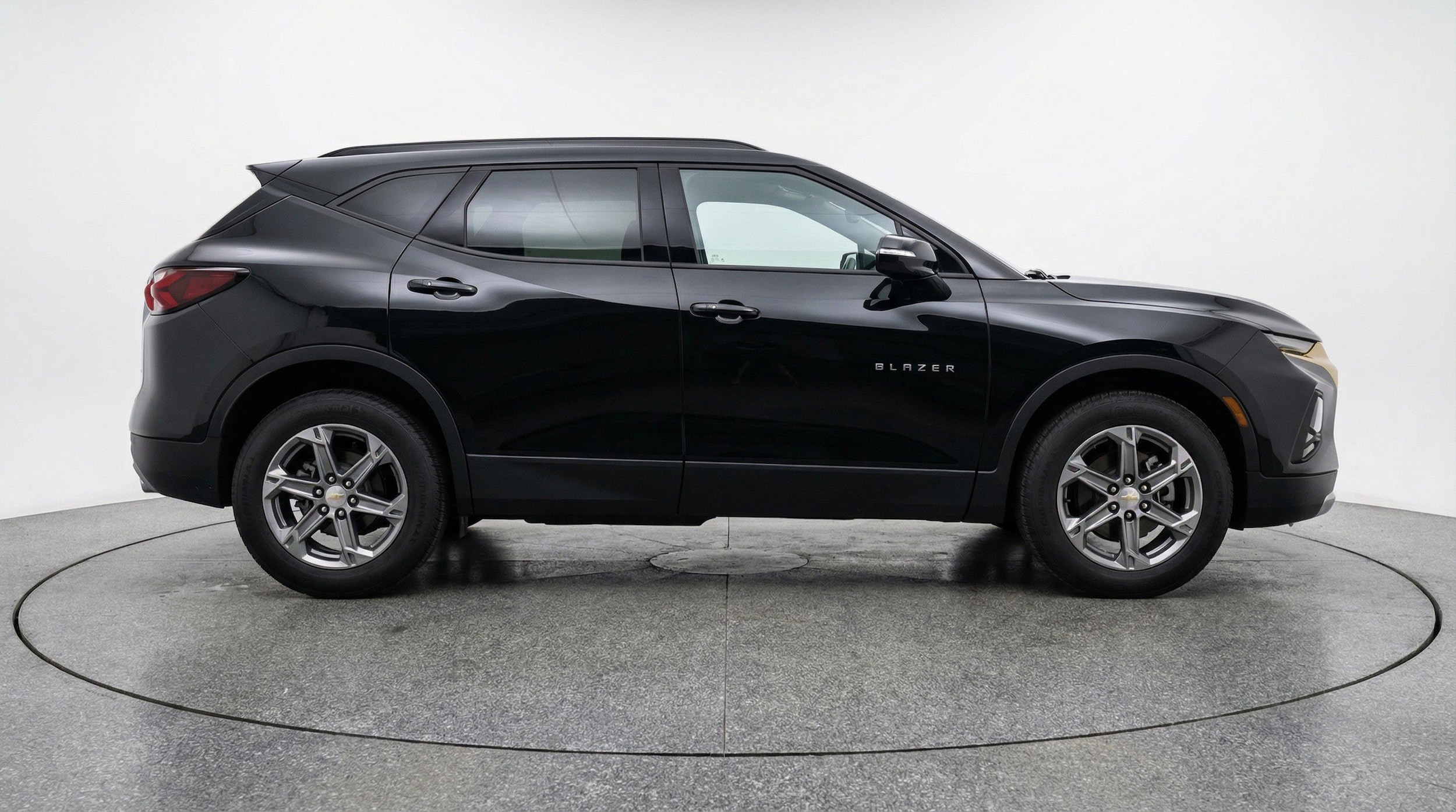 Thumbnail: 2026 Chevrolet Blazer - 11