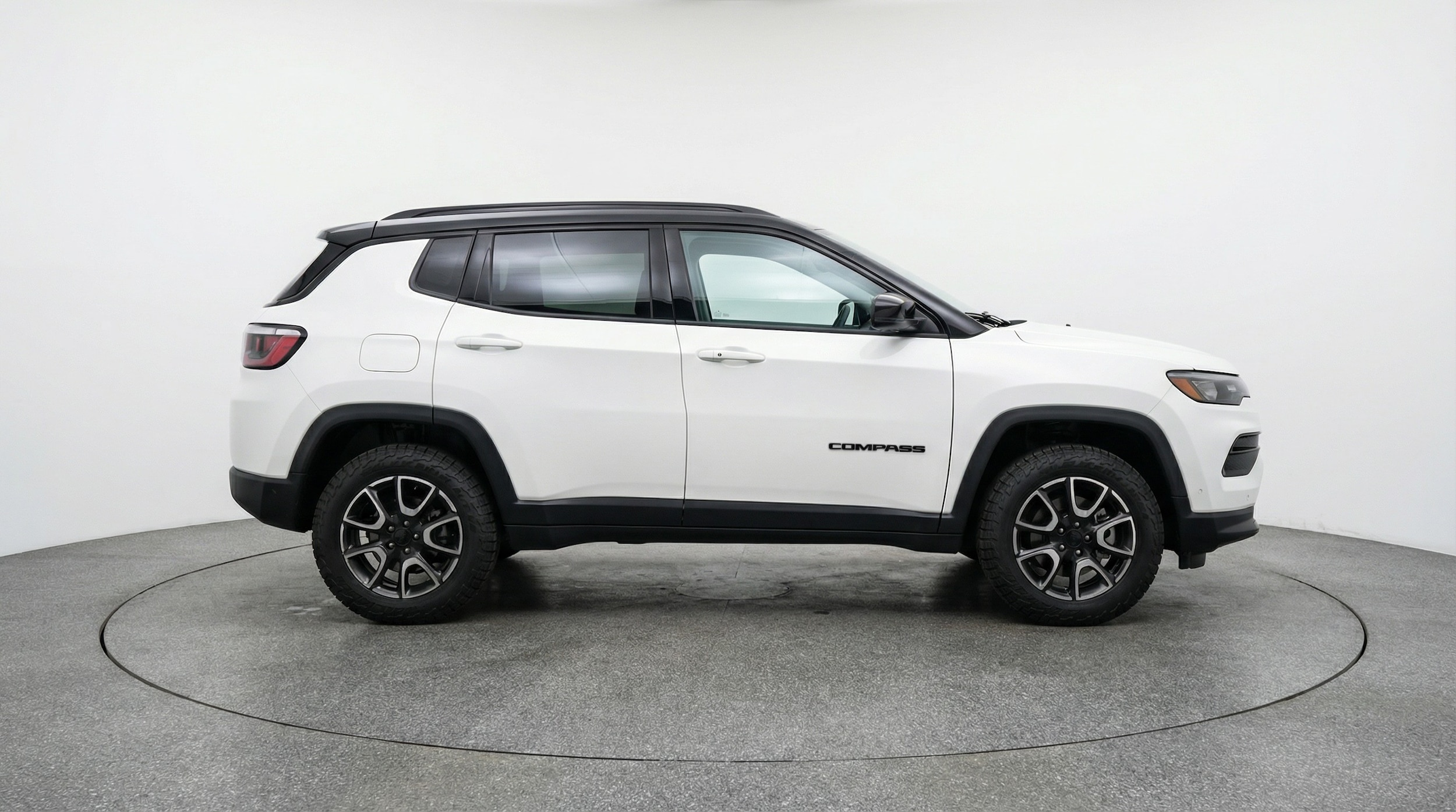 Thumbnail: 2025 Jeep Compass - 8