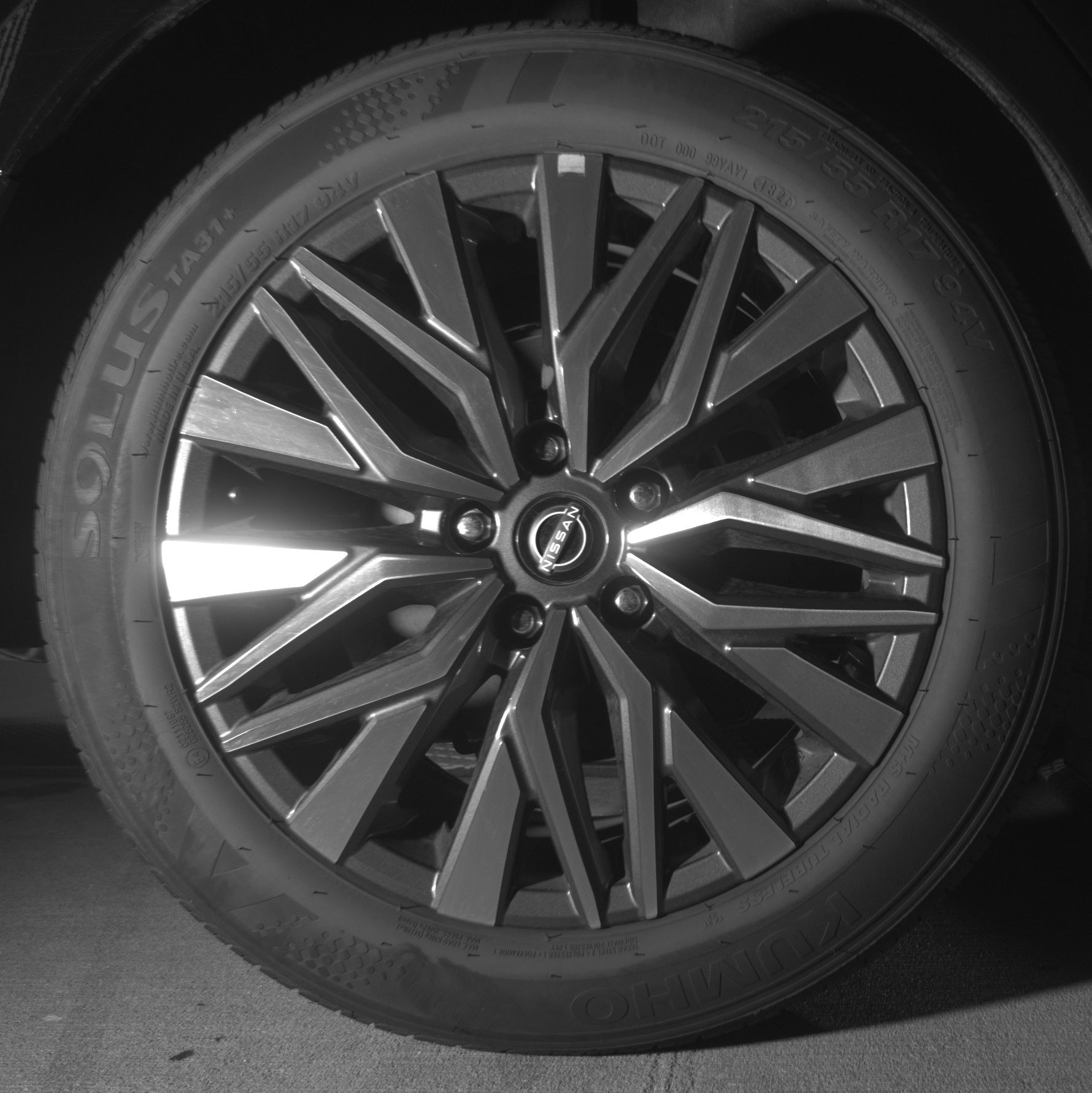 Thumbnail: 2025 Nissan Altima - 12