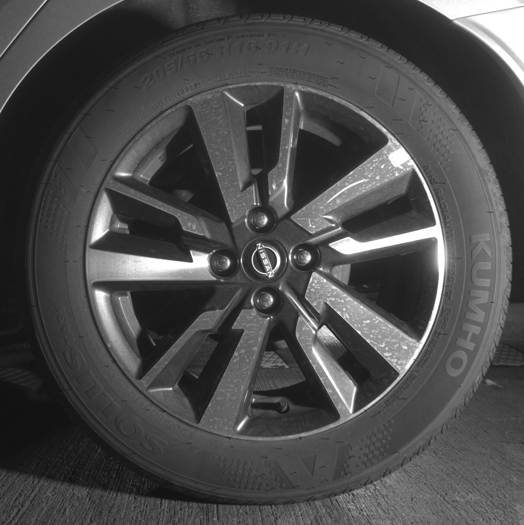 Thumbnail: 2025 Nissan Versa - 11