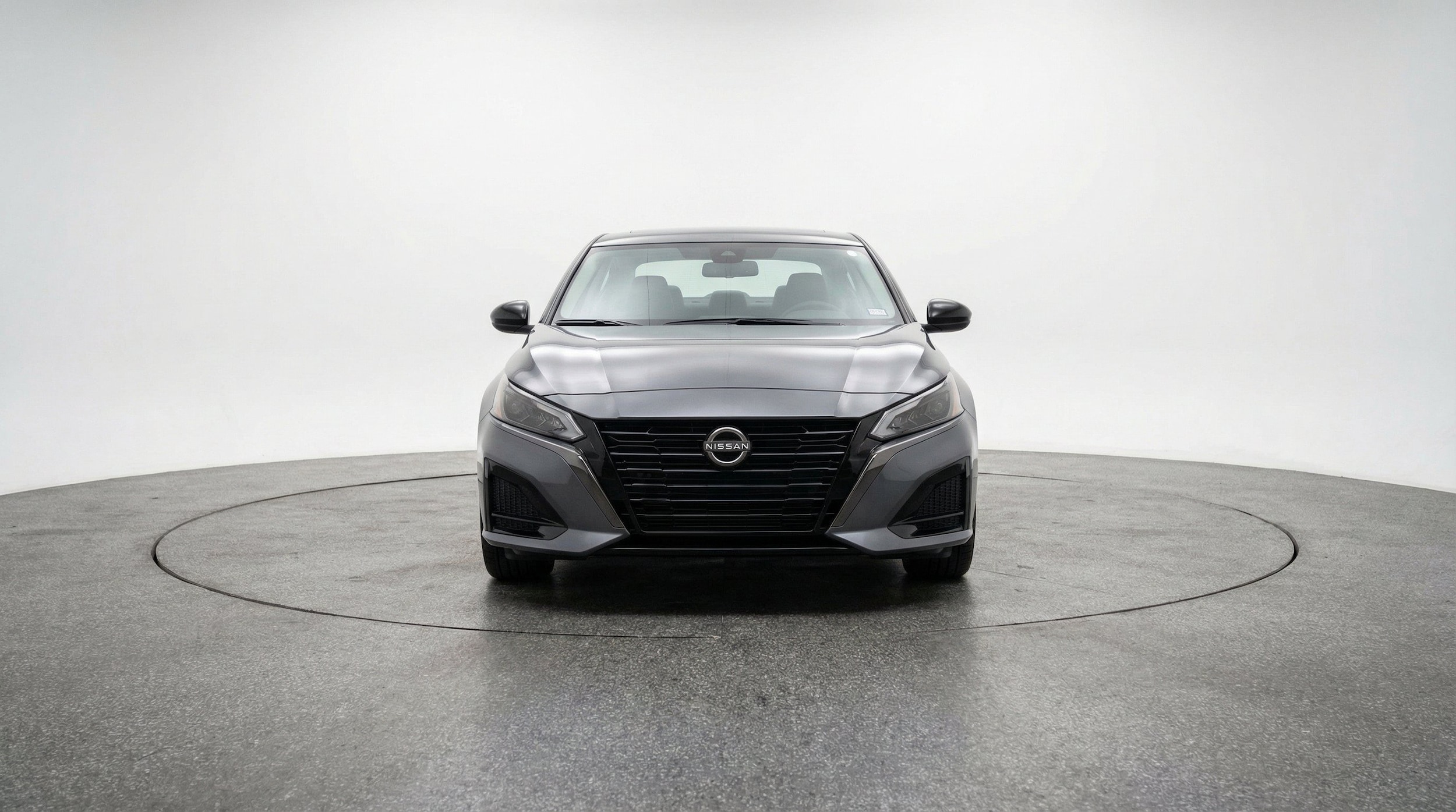 Thumbnail: 2026 Nissan Altima - 2