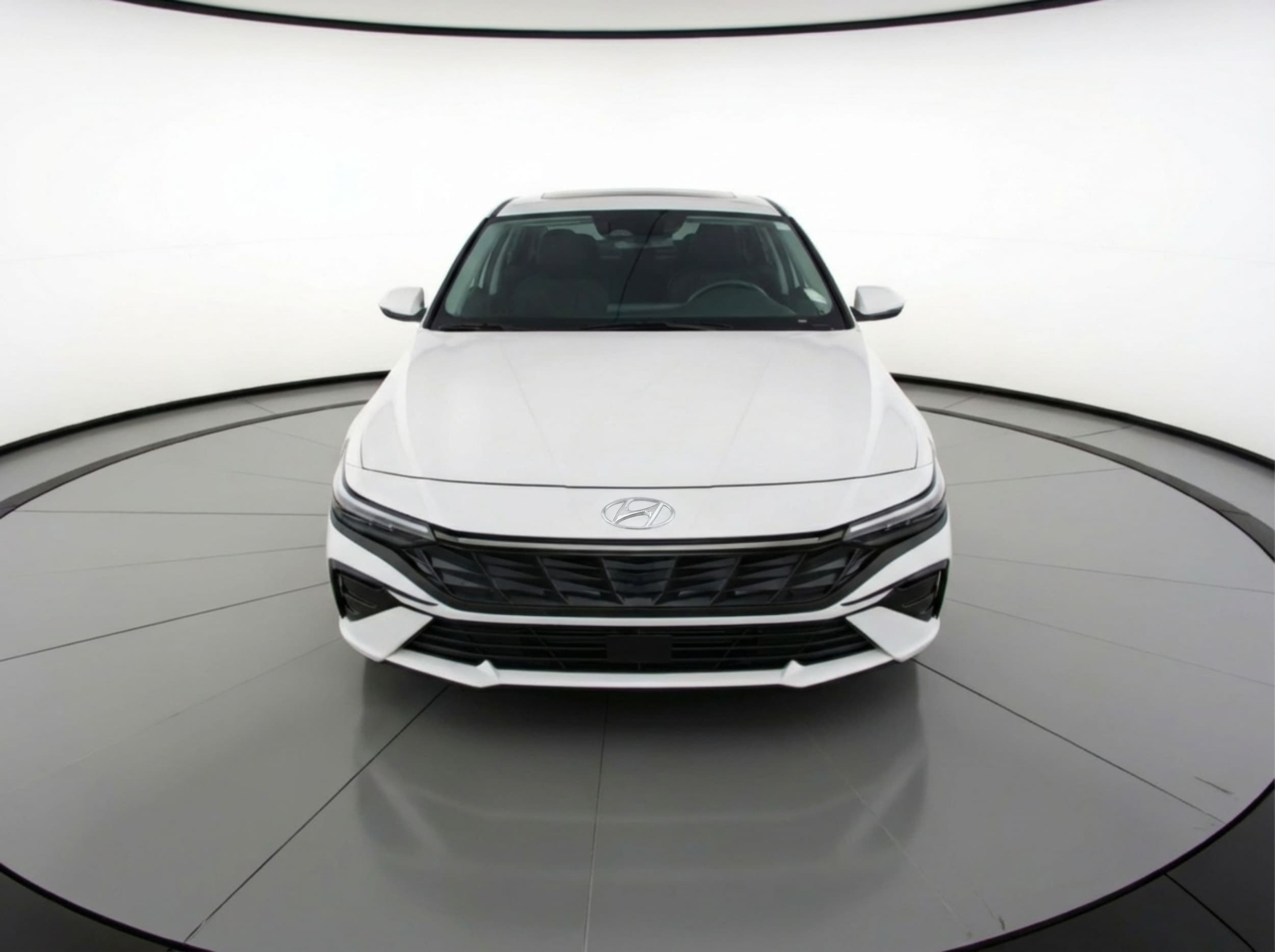 Thumbnail: 2025 Hyundai Elantra - 2