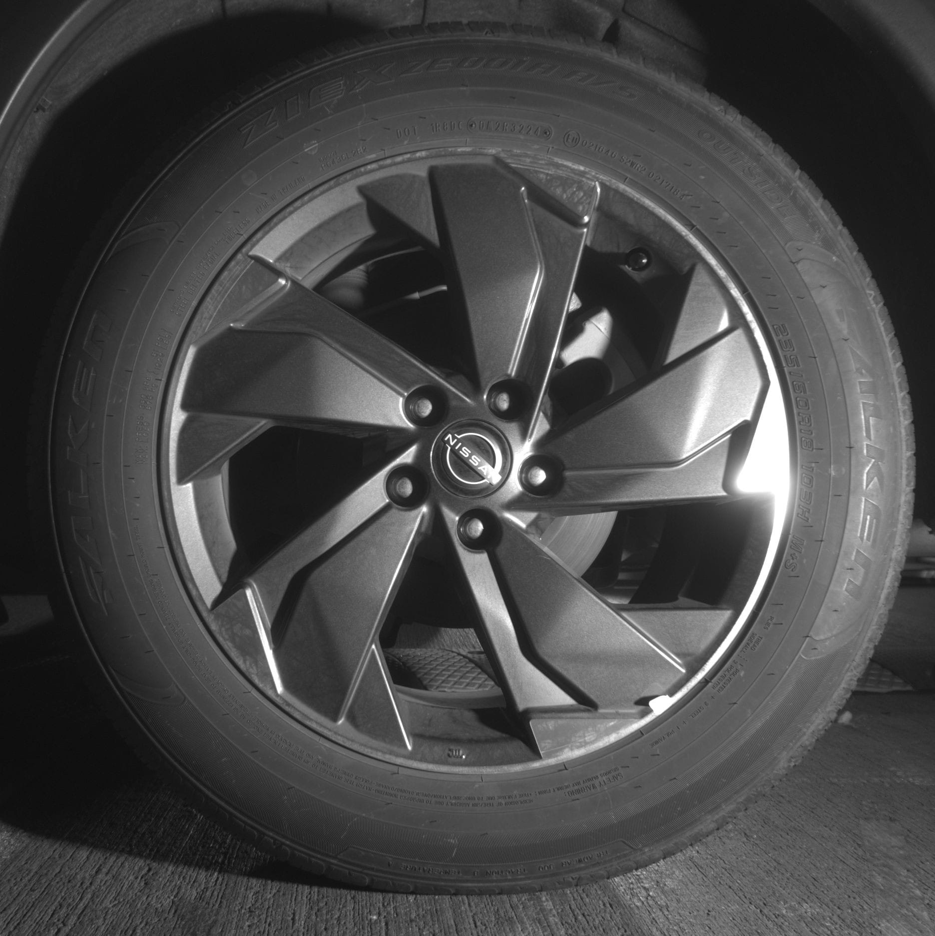 Thumbnail: 2025 Nissan Rogue - 11