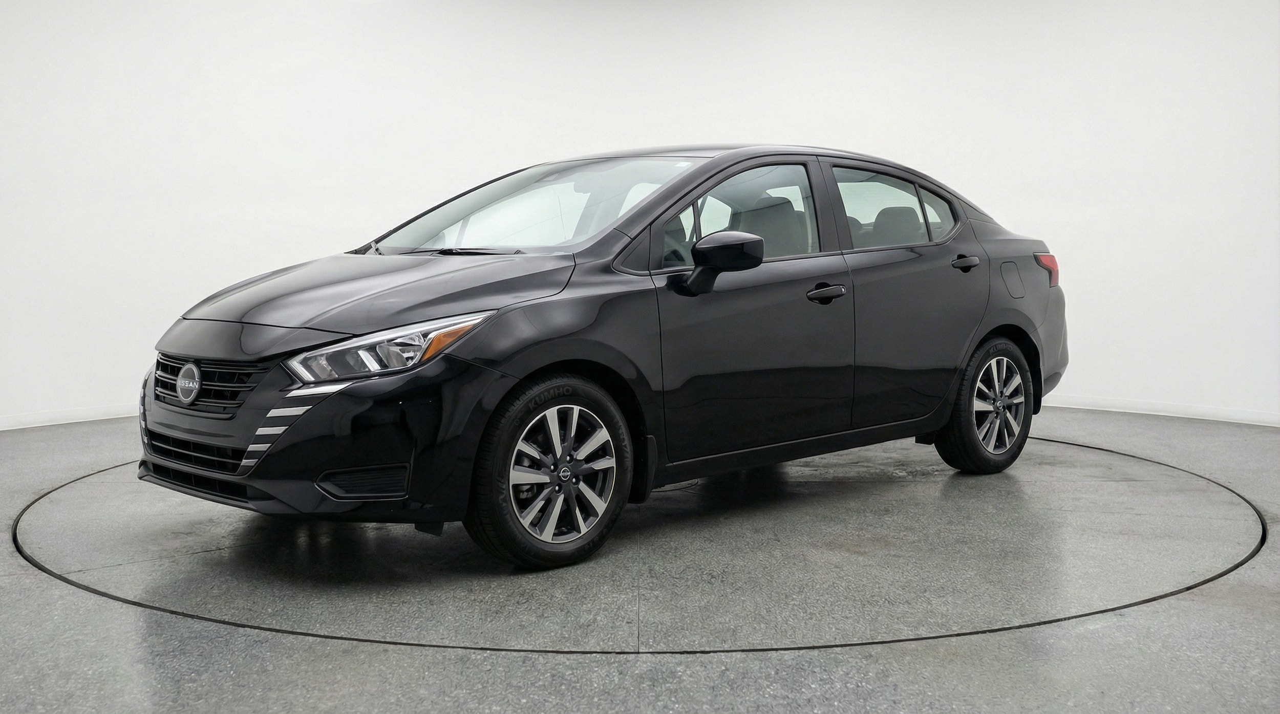 Thumbnail: 2025 Nissan Versa - 3