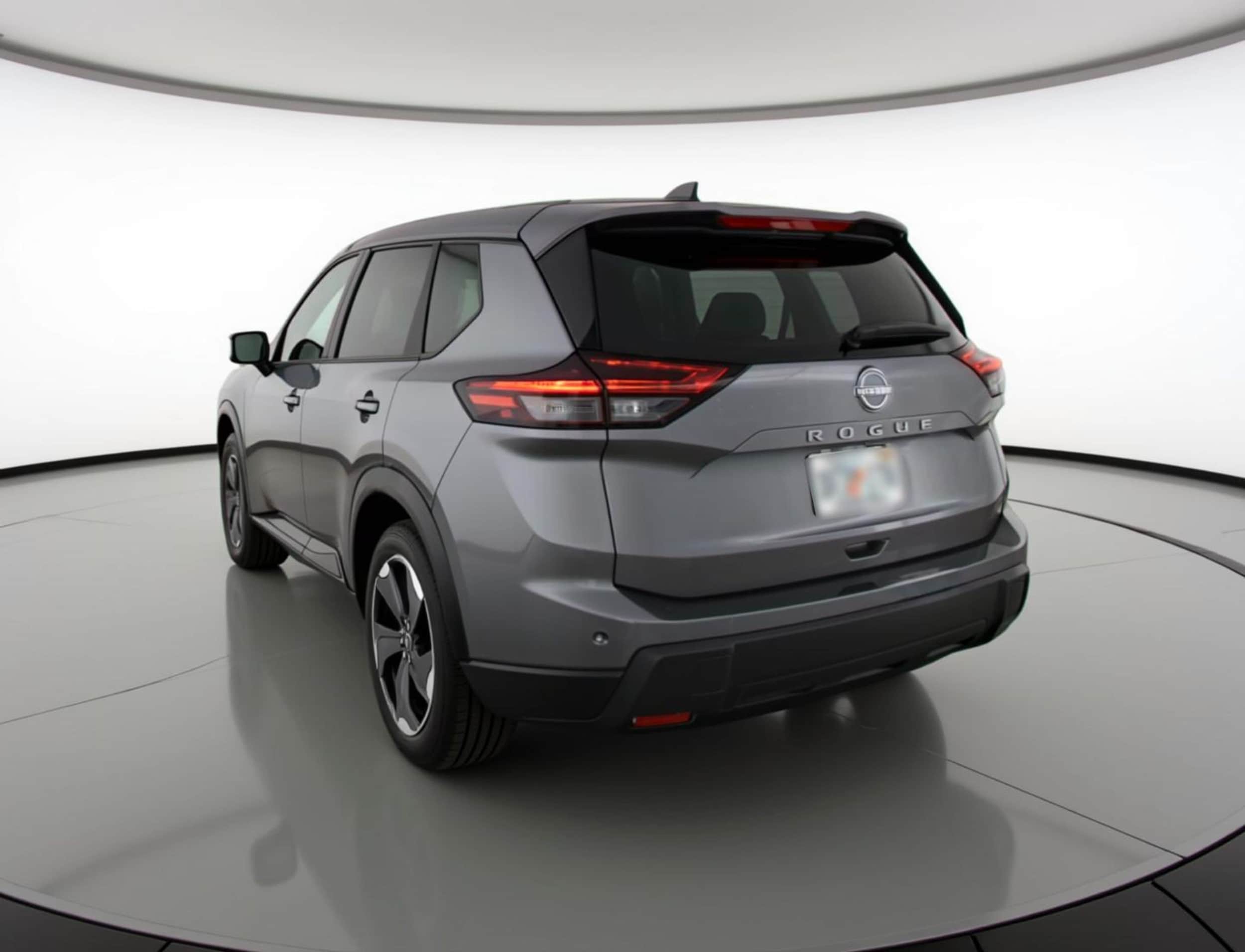 Thumbnail: 2025 Nissan Rogue - 5