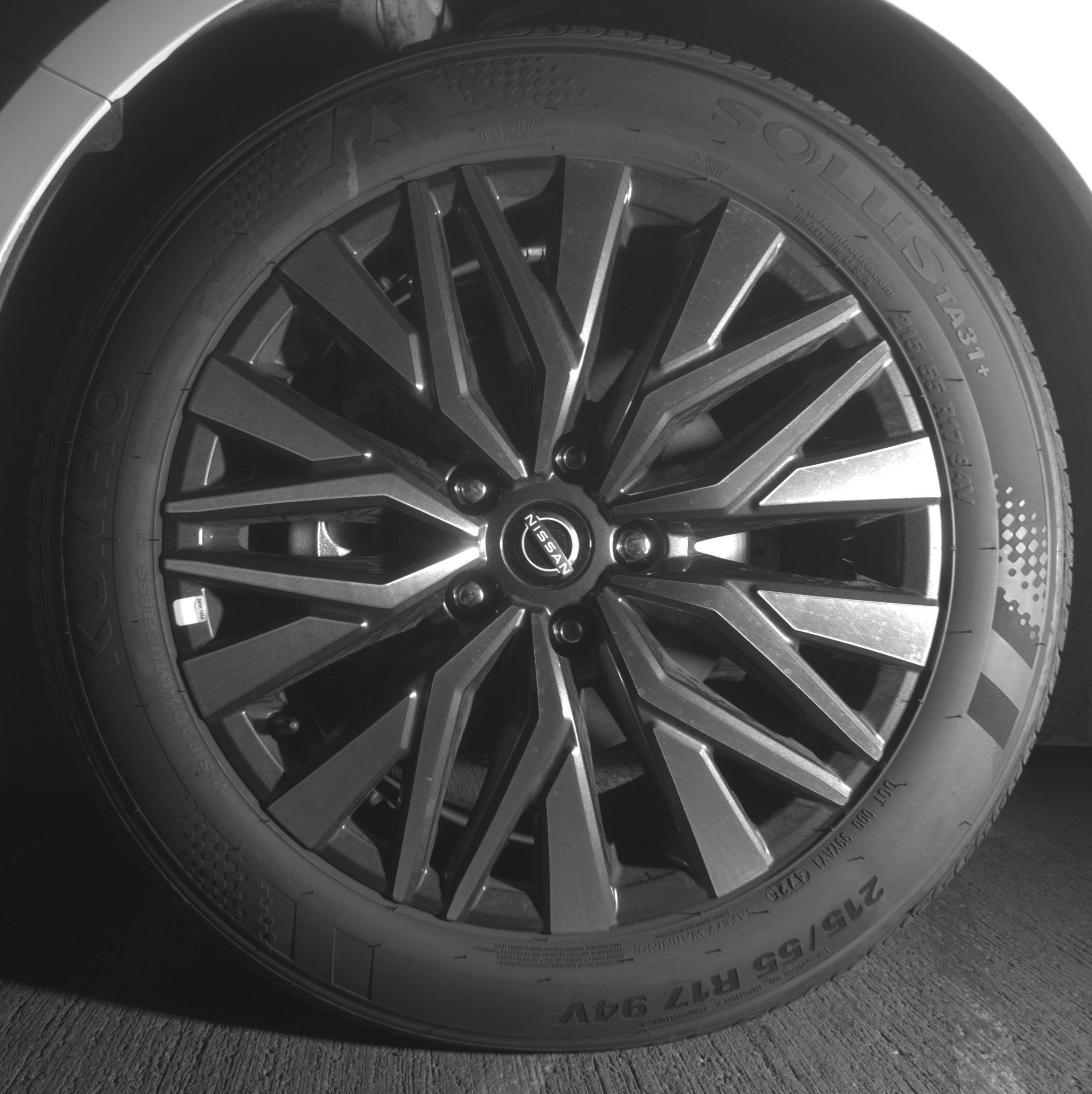 Thumbnail: 2026 Nissan Altima - 12