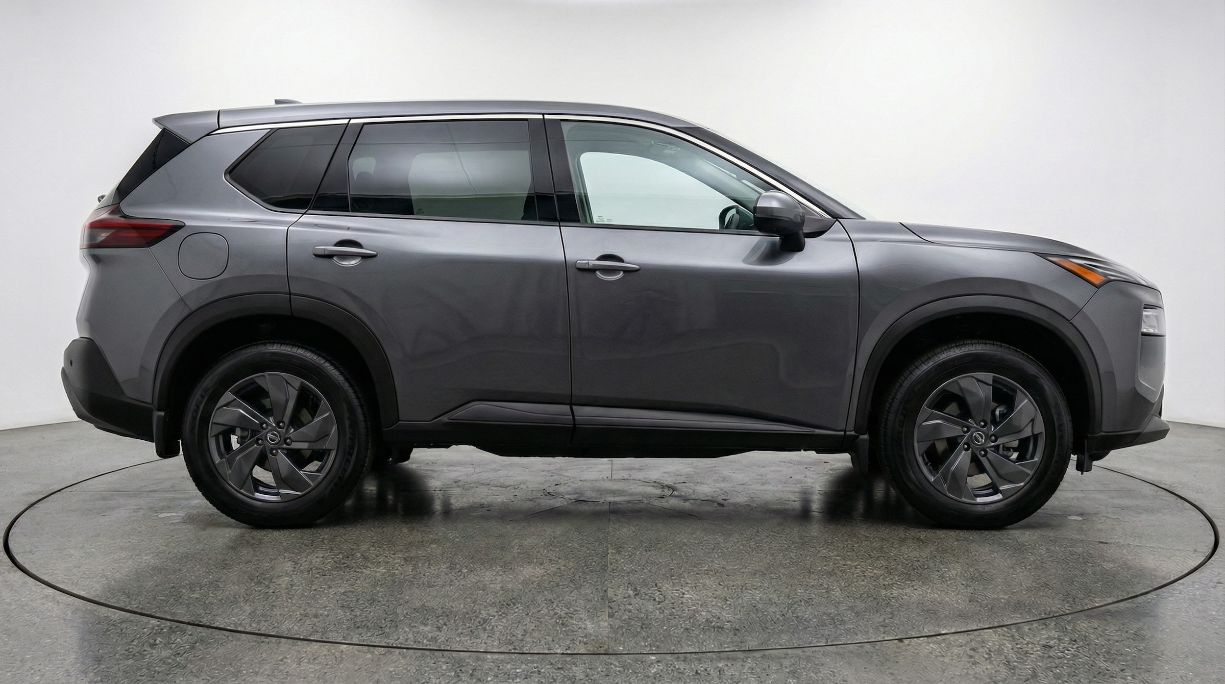 Thumbnail: 2025 Nissan Rogue - 8