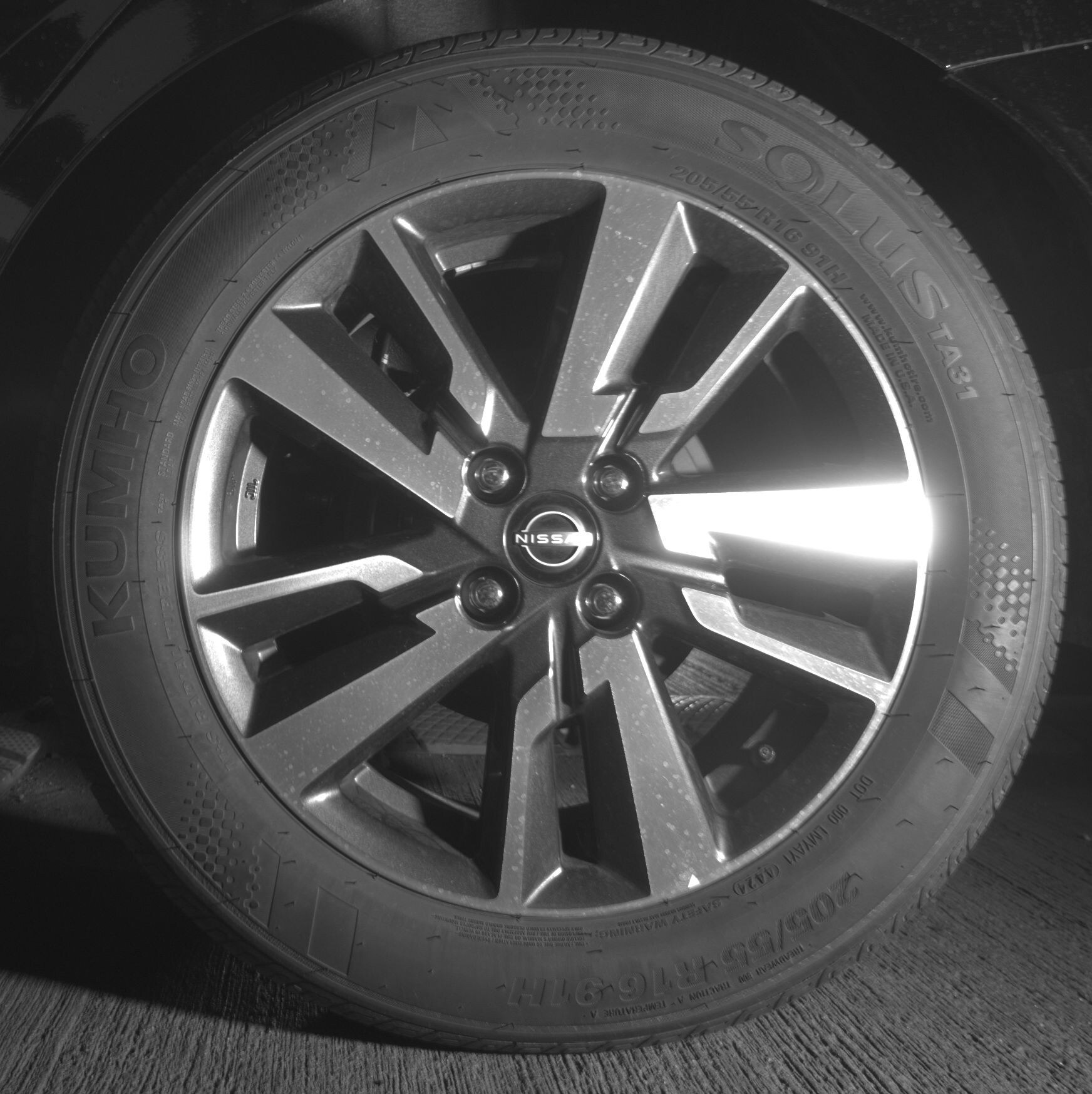 Thumbnail: 2025 Nissan Versa - 11