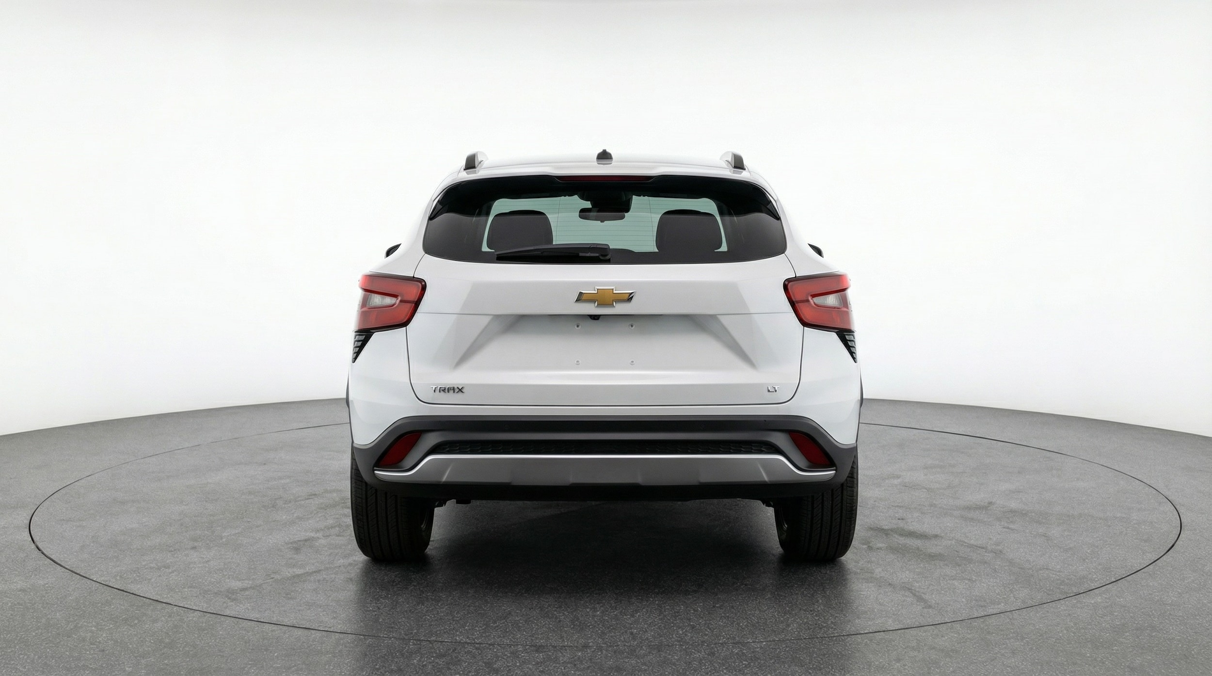 Thumbnail: 2025 Chevrolet Trax - 6