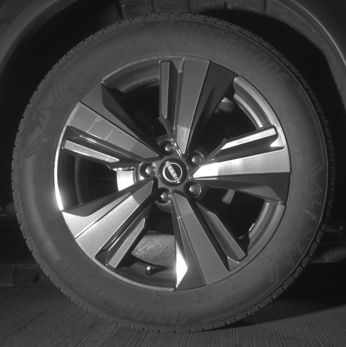 Thumbnail: 2026 Nissan Rogue - 15