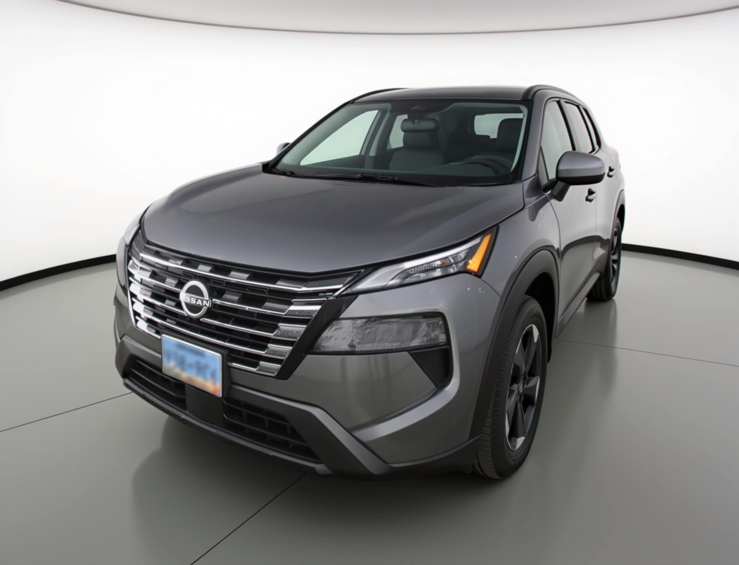 Thumbnail: 2025 Nissan Rogue - 3