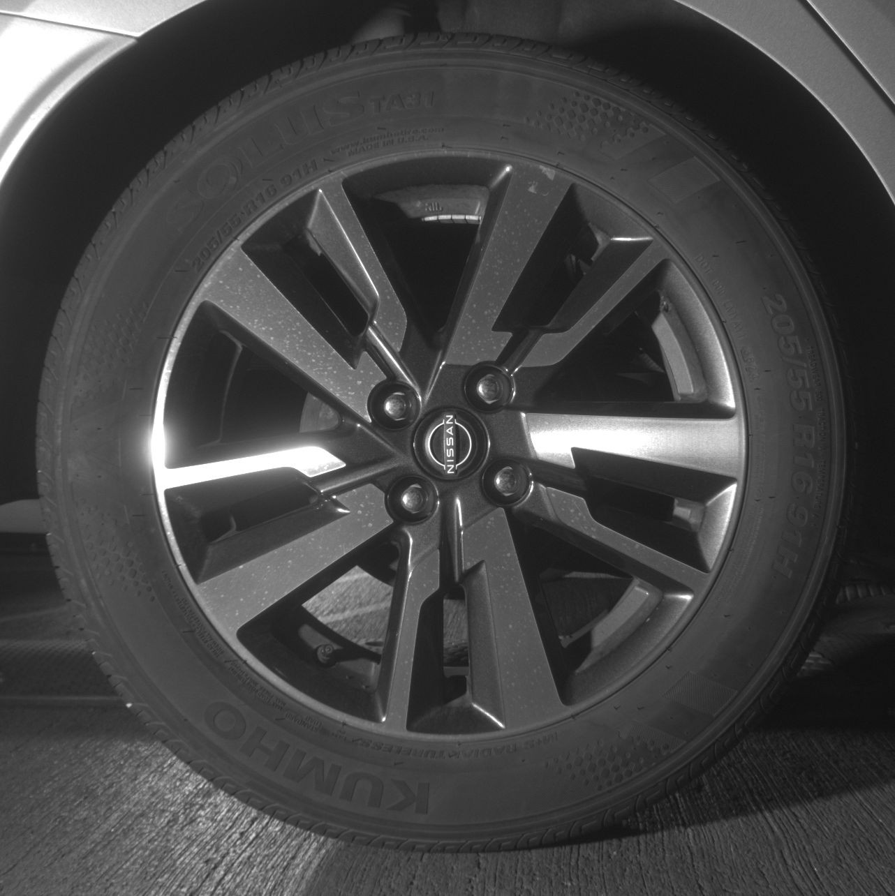 Thumbnail: 2025 Nissan Versa - 12