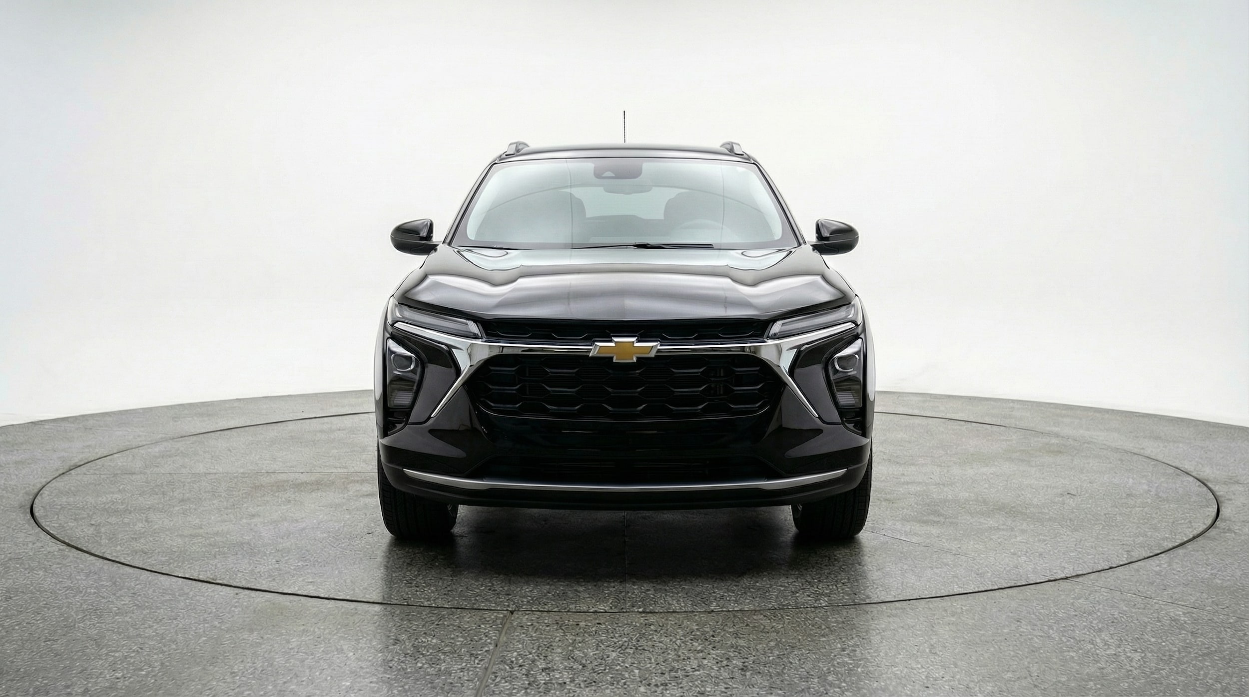 Thumbnail: 2025 Chevrolet Trax - 2