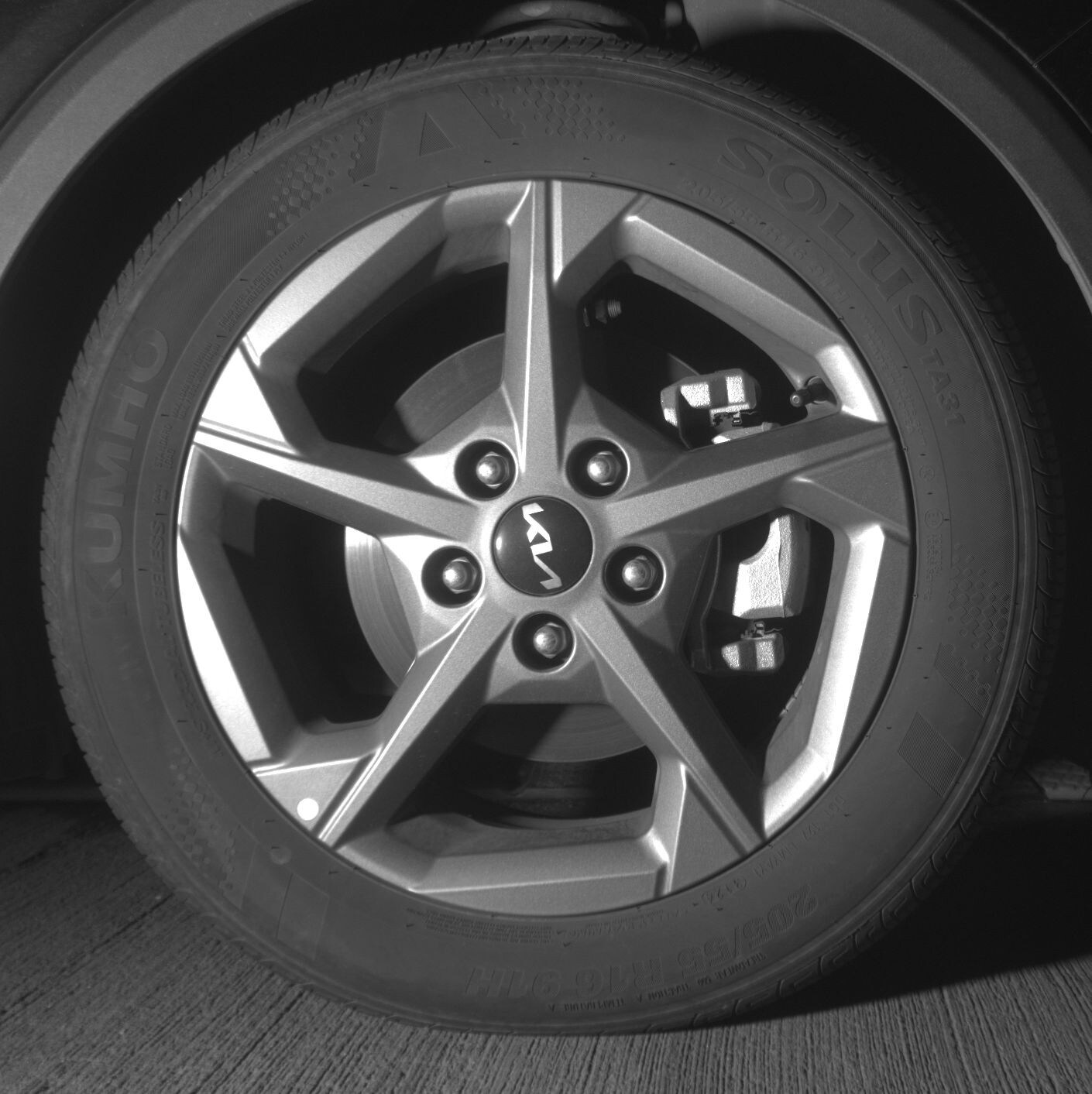 Thumbnail: 2025 Kia K4 - 10