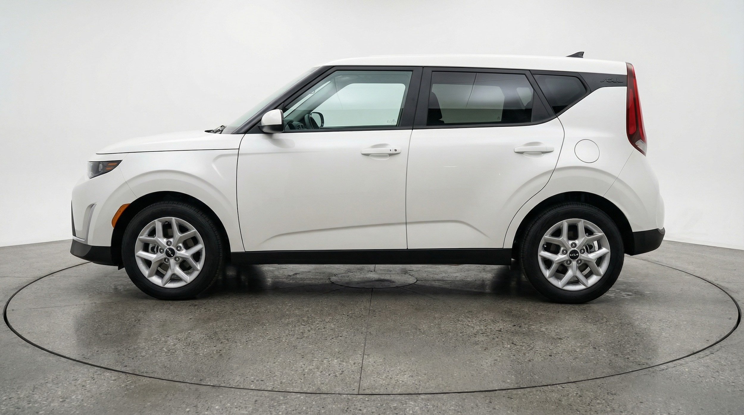 Thumbnail: 2025 Kia Soul - 4
