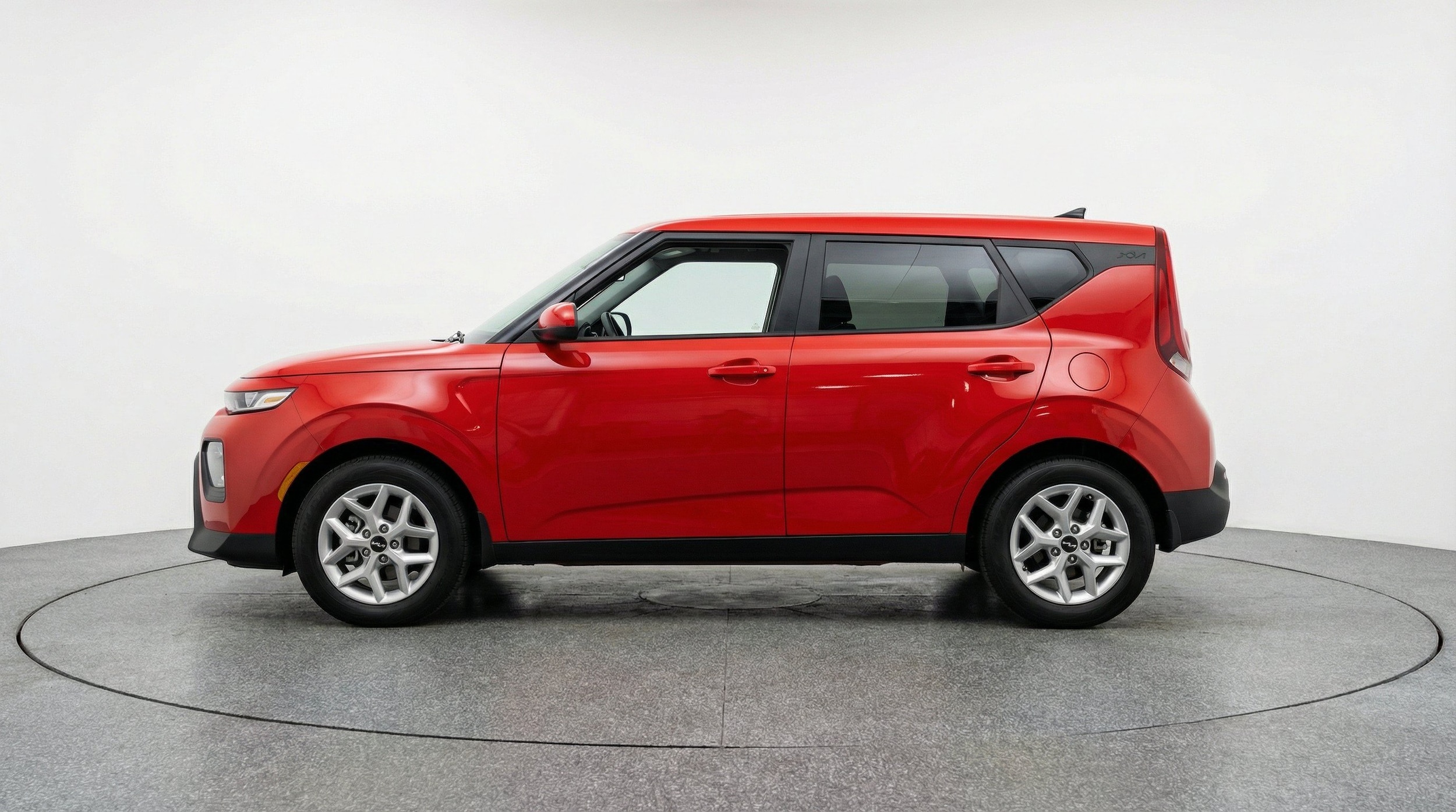 Thumbnail: 2025 Kia Soul - 5