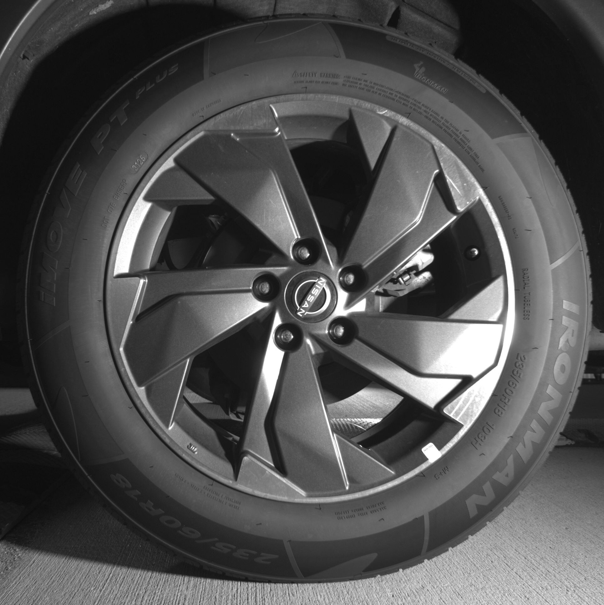 Thumbnail: 2025 Nissan Rogue - 11