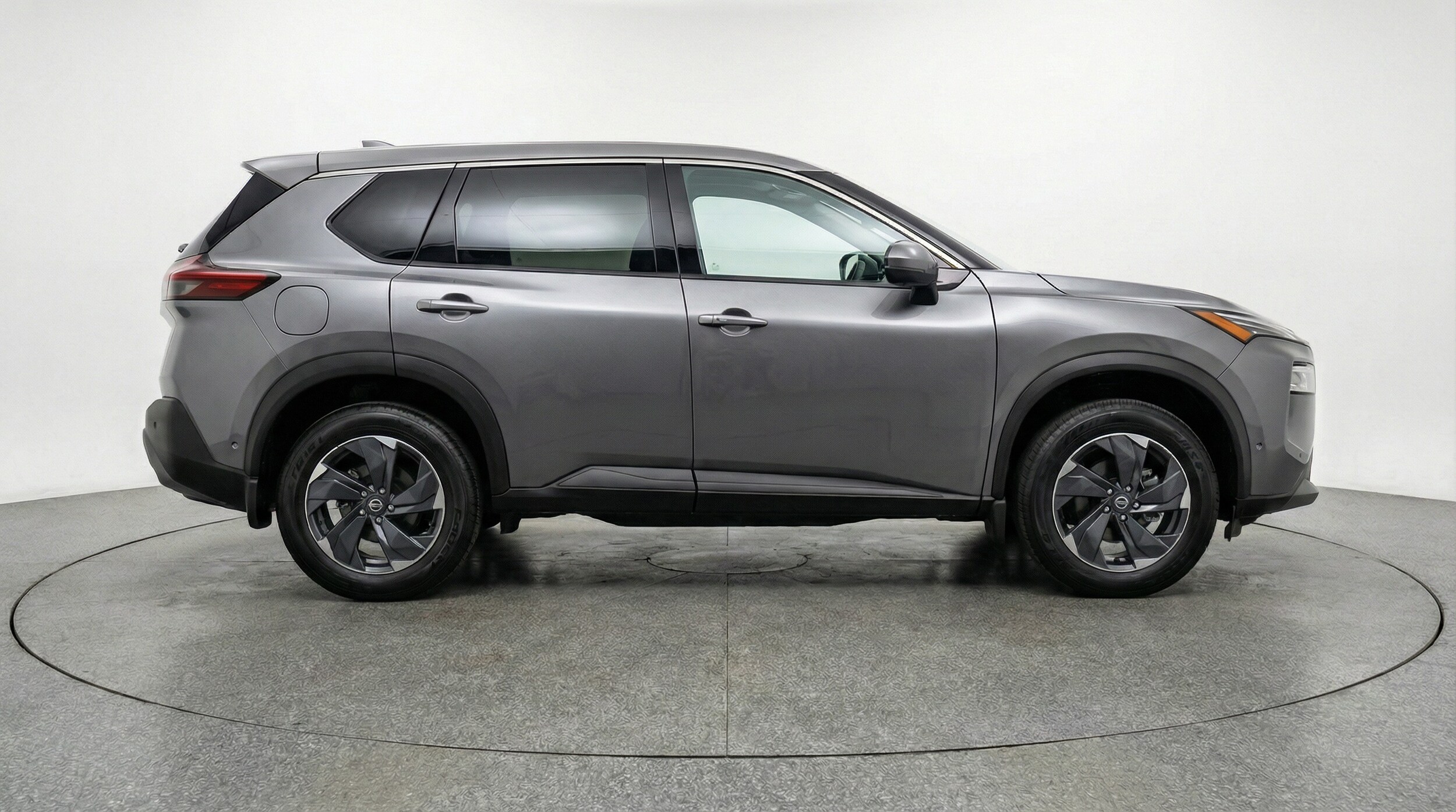 Thumbnail: 2025 Nissan Rogue - 8