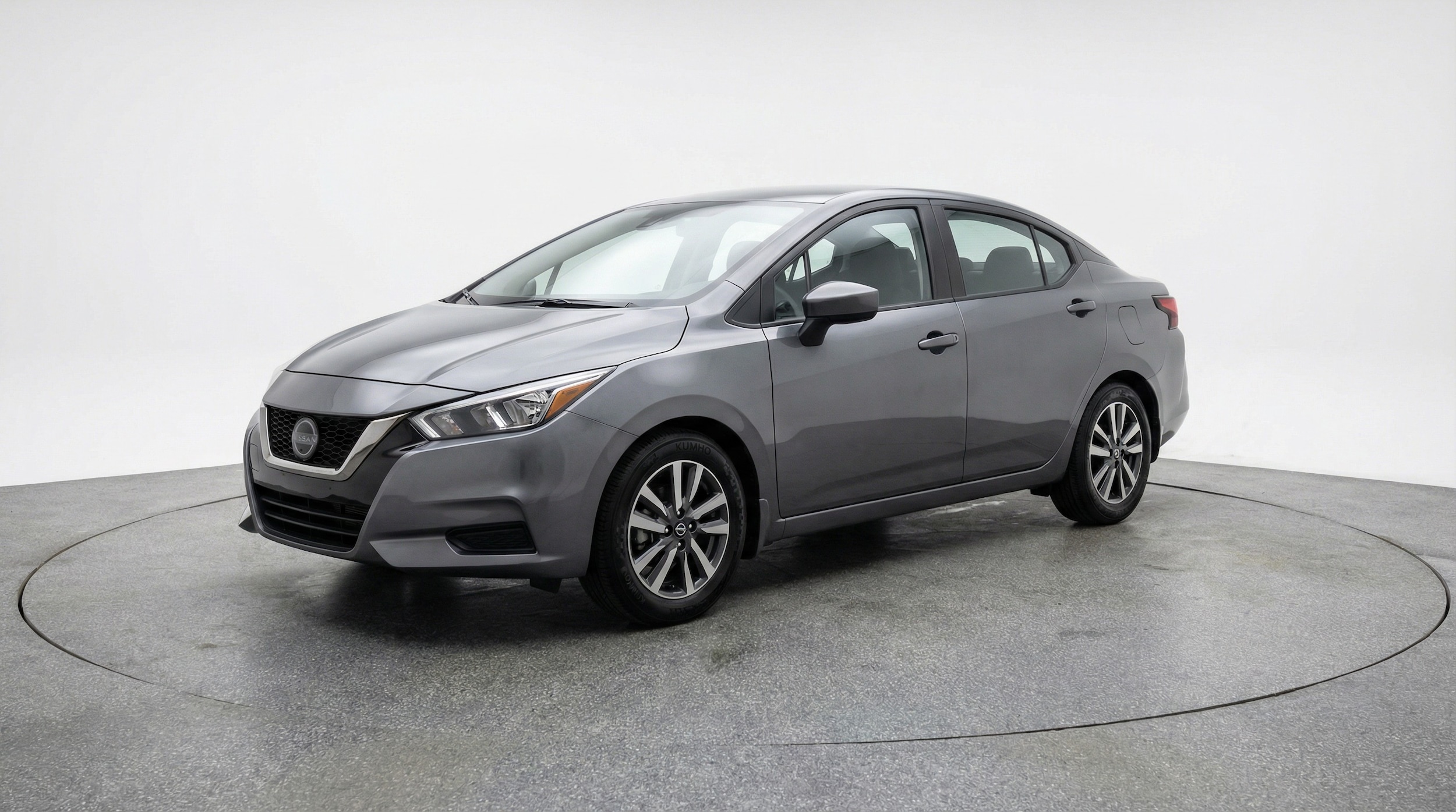 Thumbnail: 2025 Nissan Versa - 3