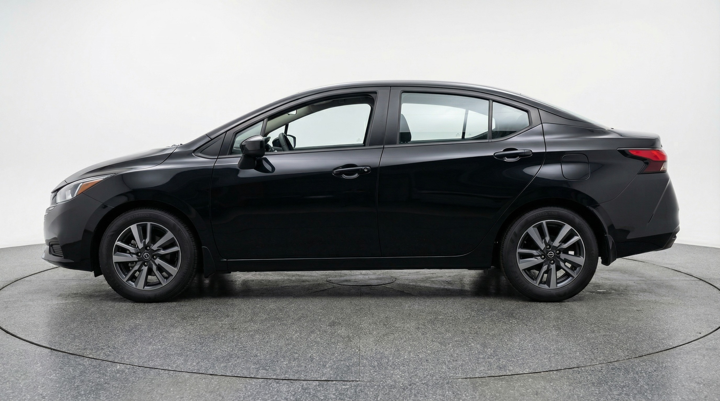 Thumbnail: 2025 Nissan Versa - 4