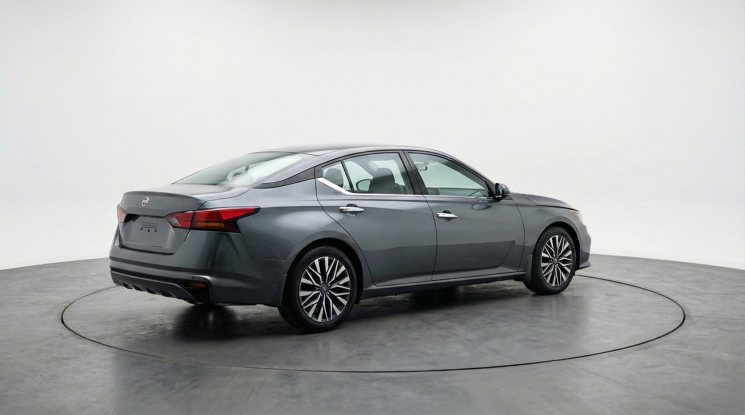 Thumbnail: 2025 Nissan Altima - 7