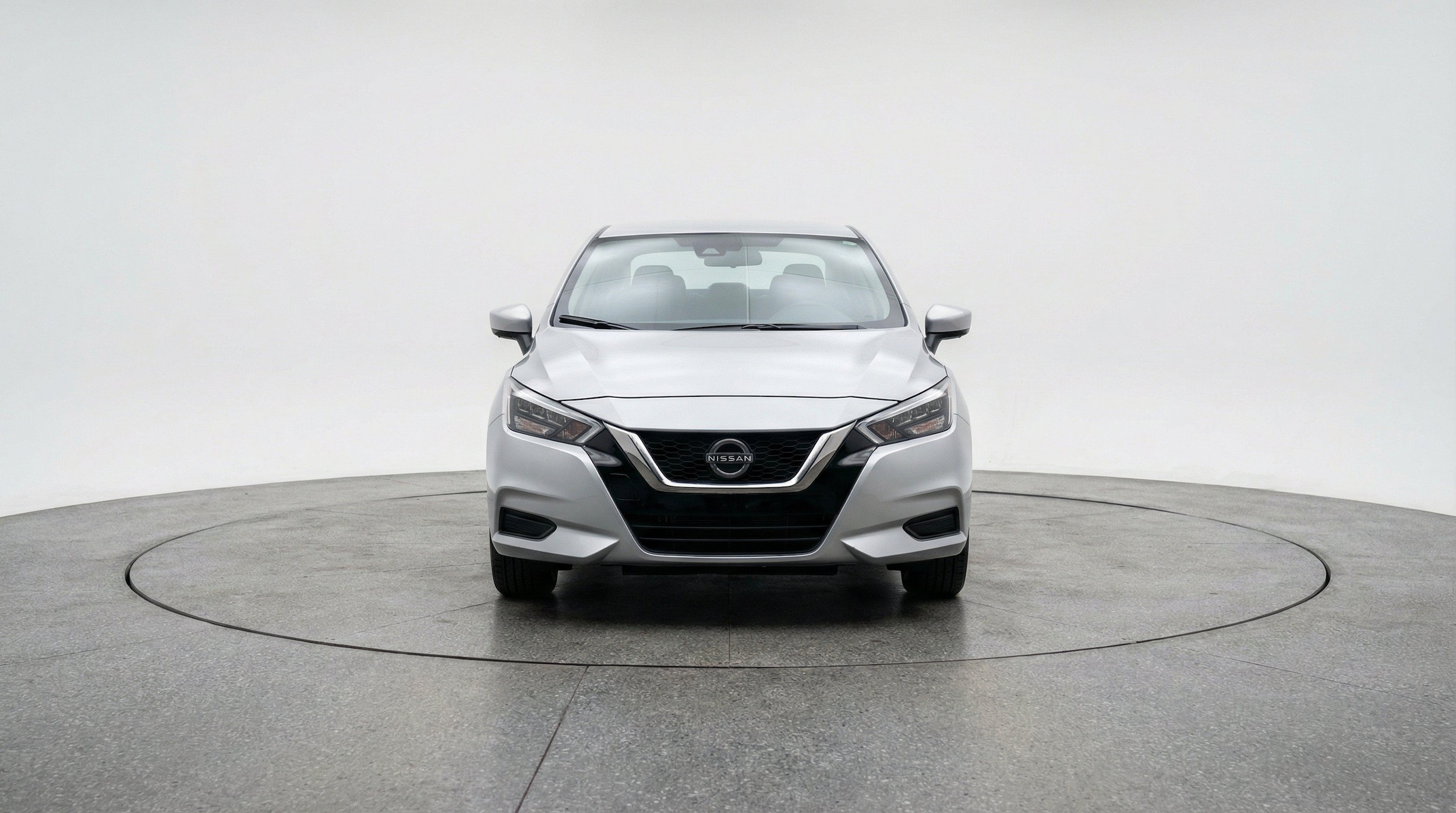 Thumbnail: 2025 Nissan Versa - 2