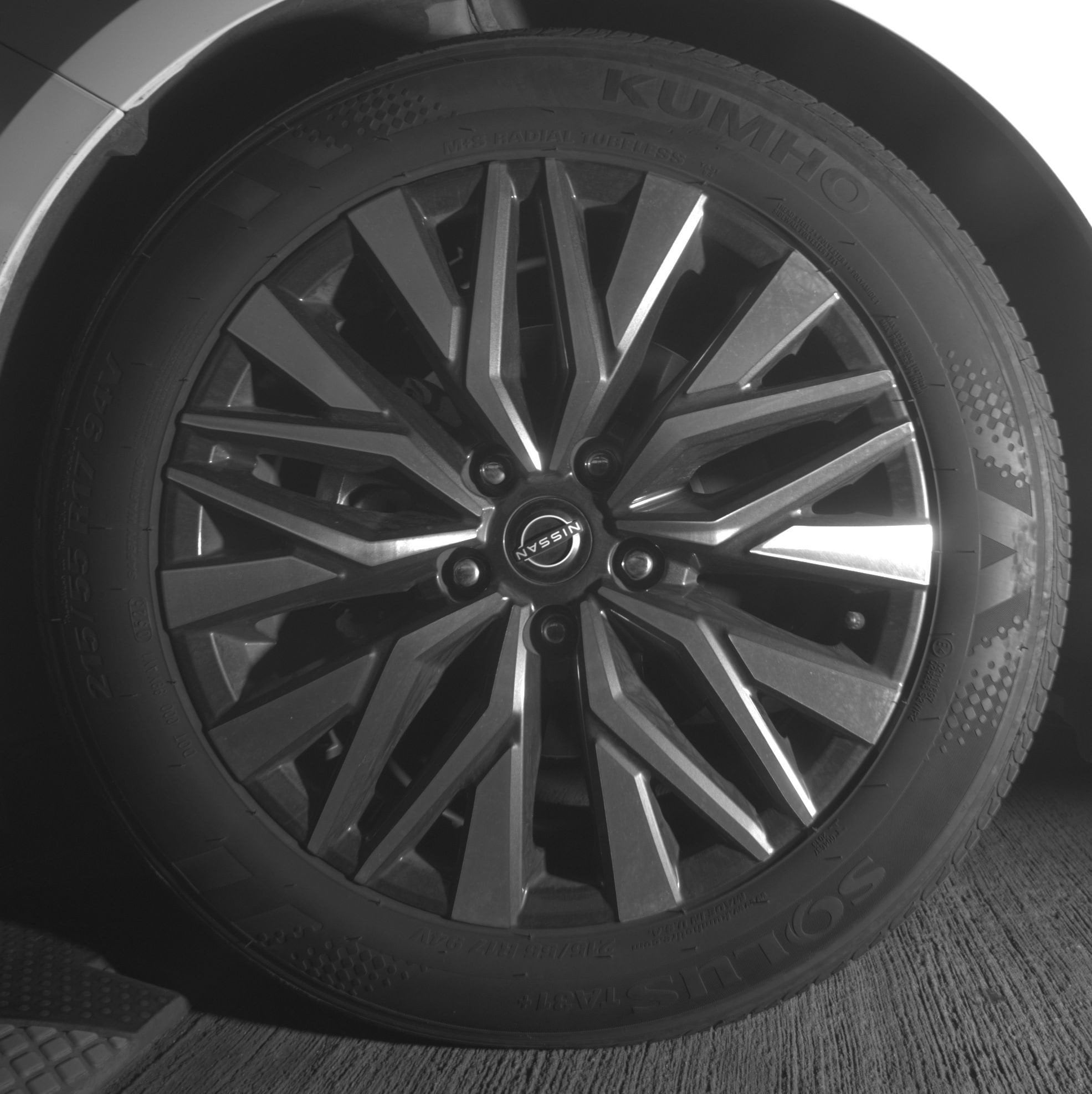 Thumbnail: 2025 Nissan Altima - 12