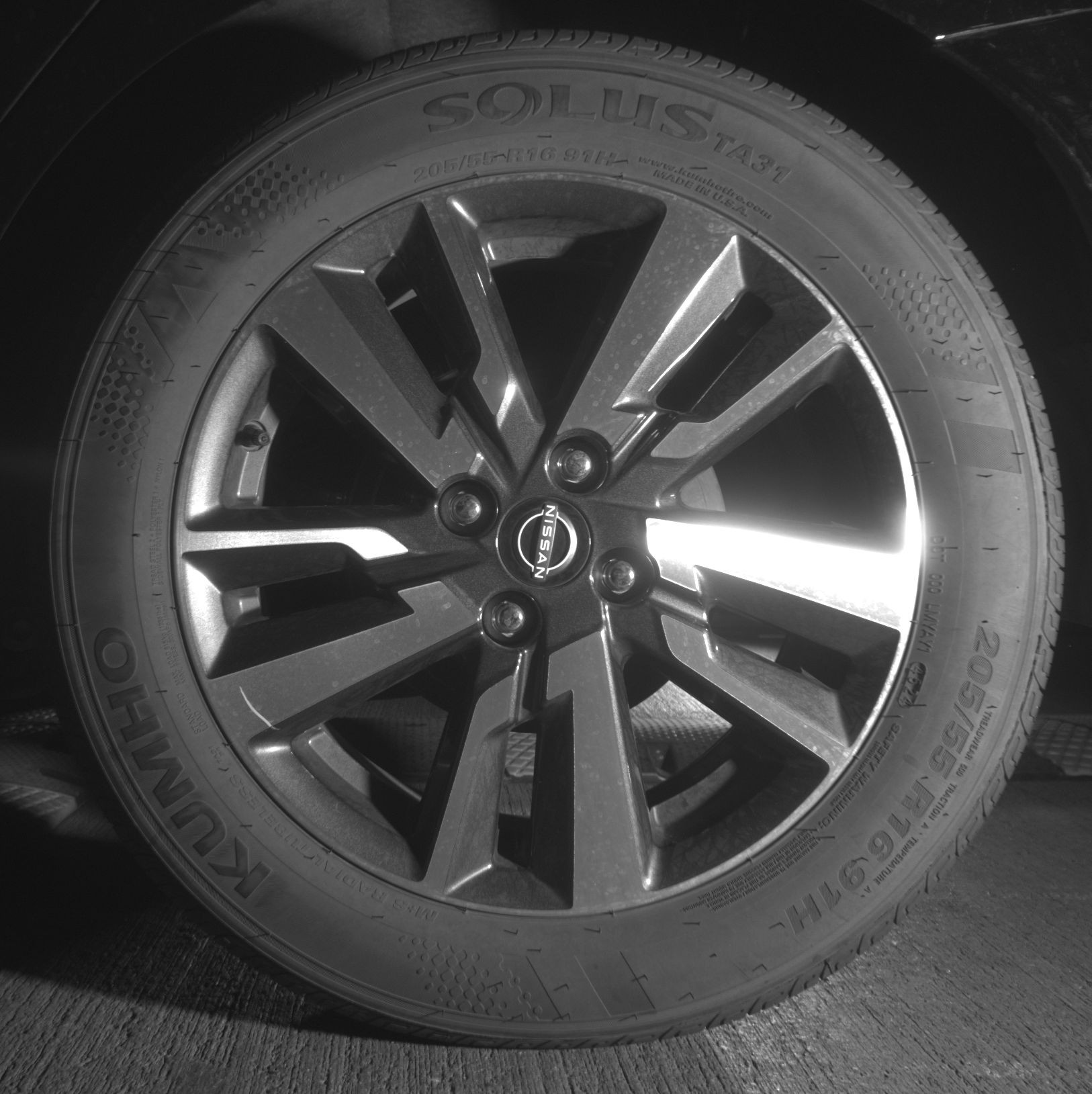 Thumbnail: 2025 Nissan Versa - 11