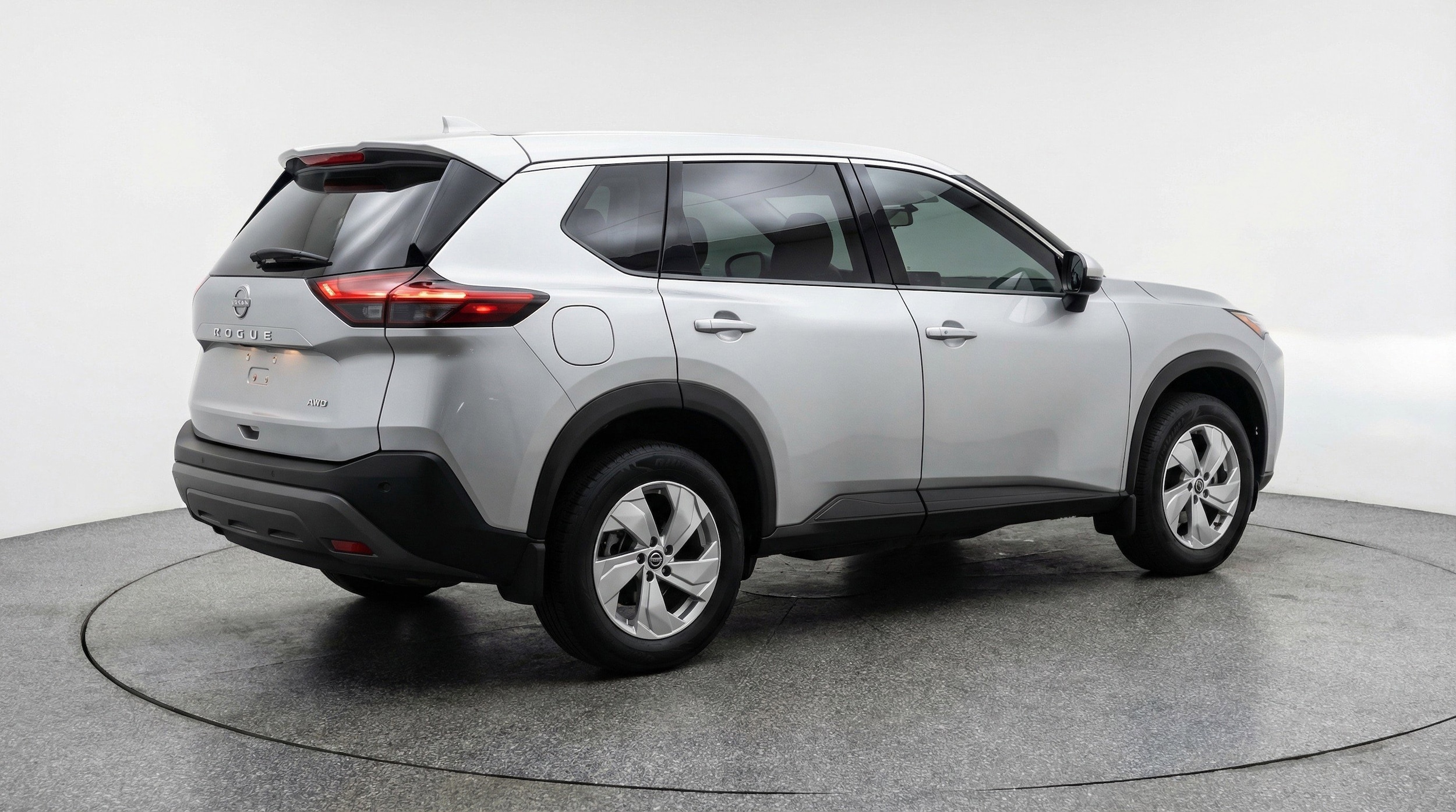 Thumbnail: 2025 Nissan Rogue - 9