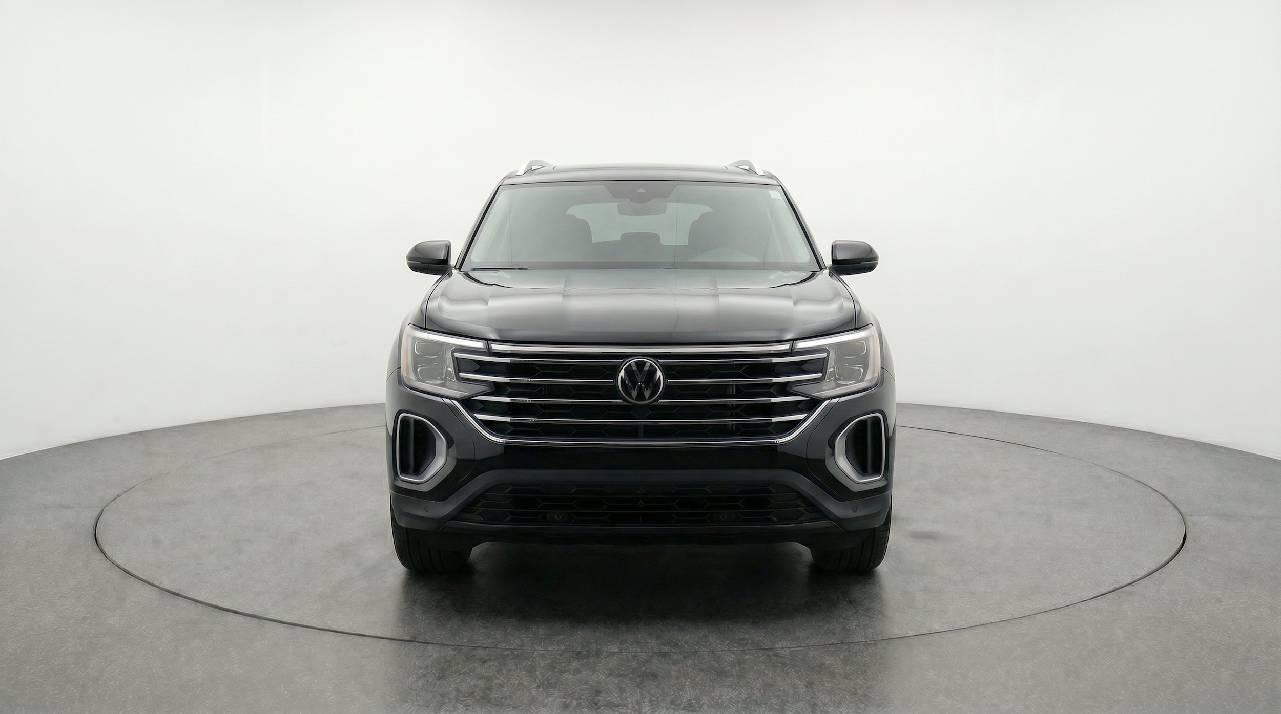 Thumbnail: 2026 Volkswagen Atlas - 2