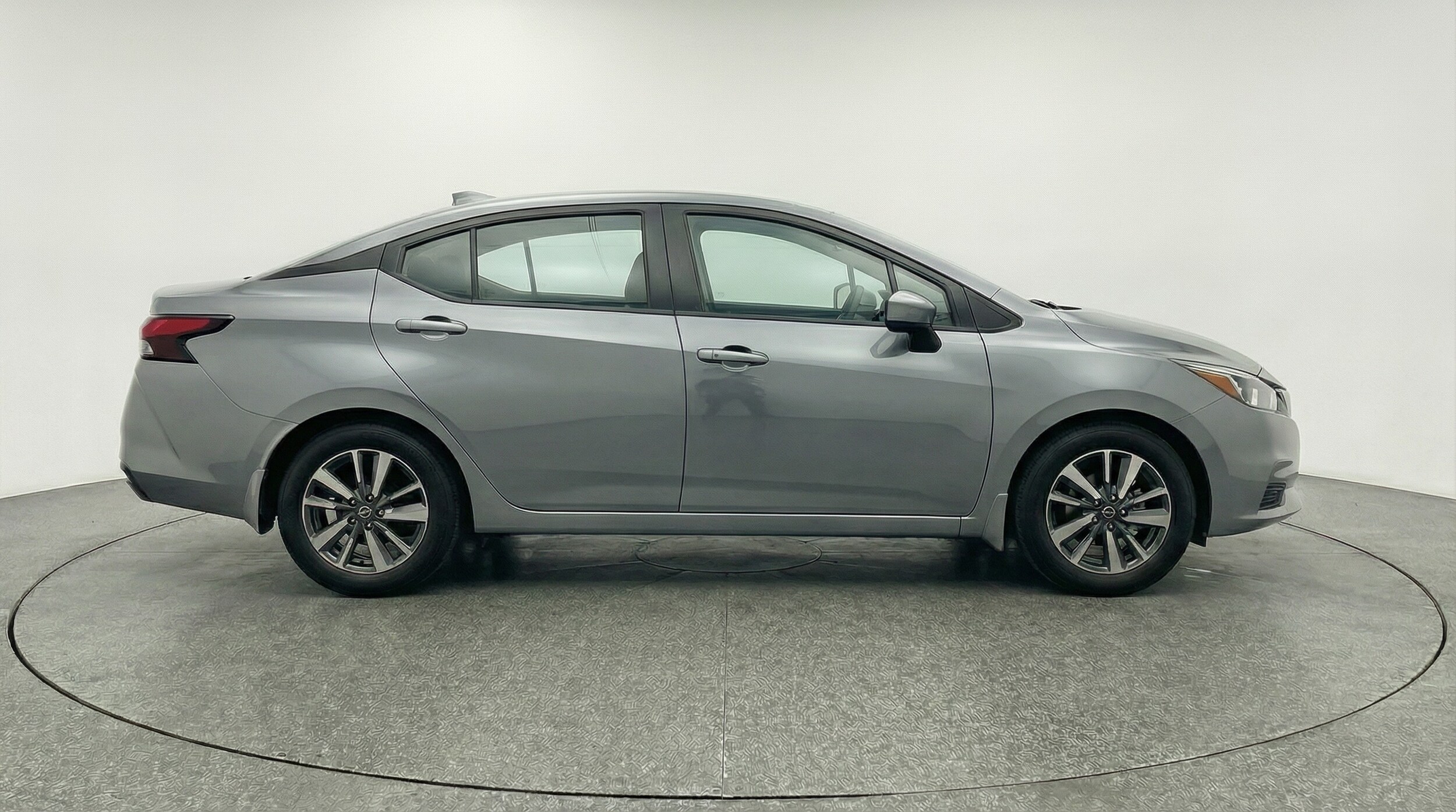 Thumbnail: 2025 Nissan Versa - 8