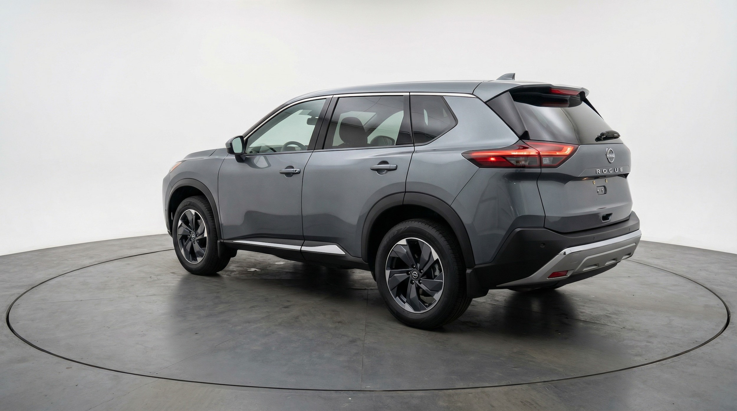 Thumbnail: 2025 Nissan Rogue - 5