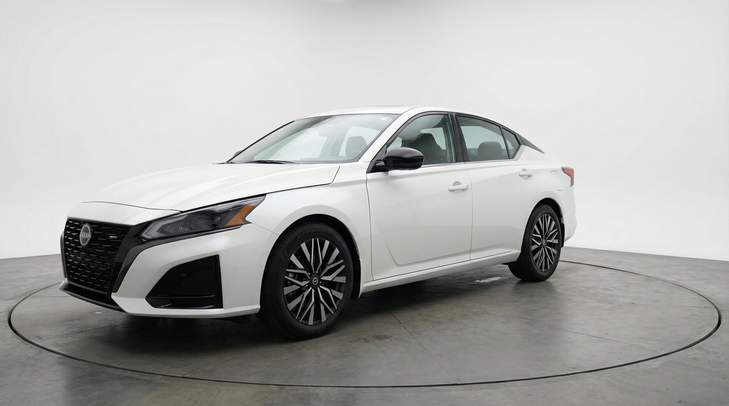 Thumbnail: 2026 Nissan Altima - 3
