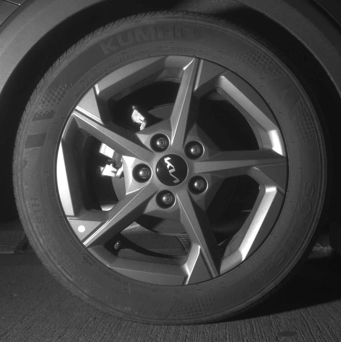 Thumbnail: 2025 Kia K4 - 12