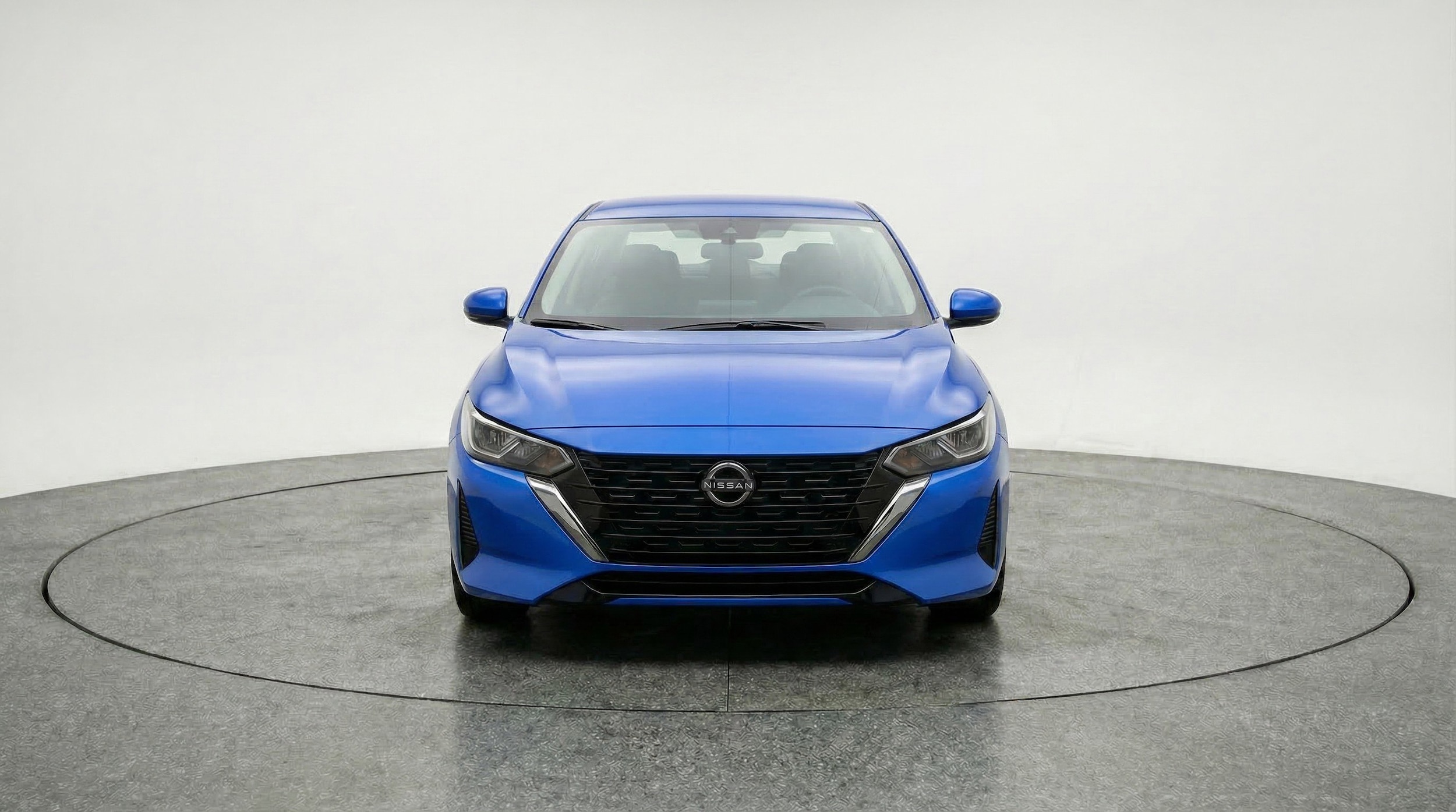 Thumbnail: 2025 Nissan Sentra - 2