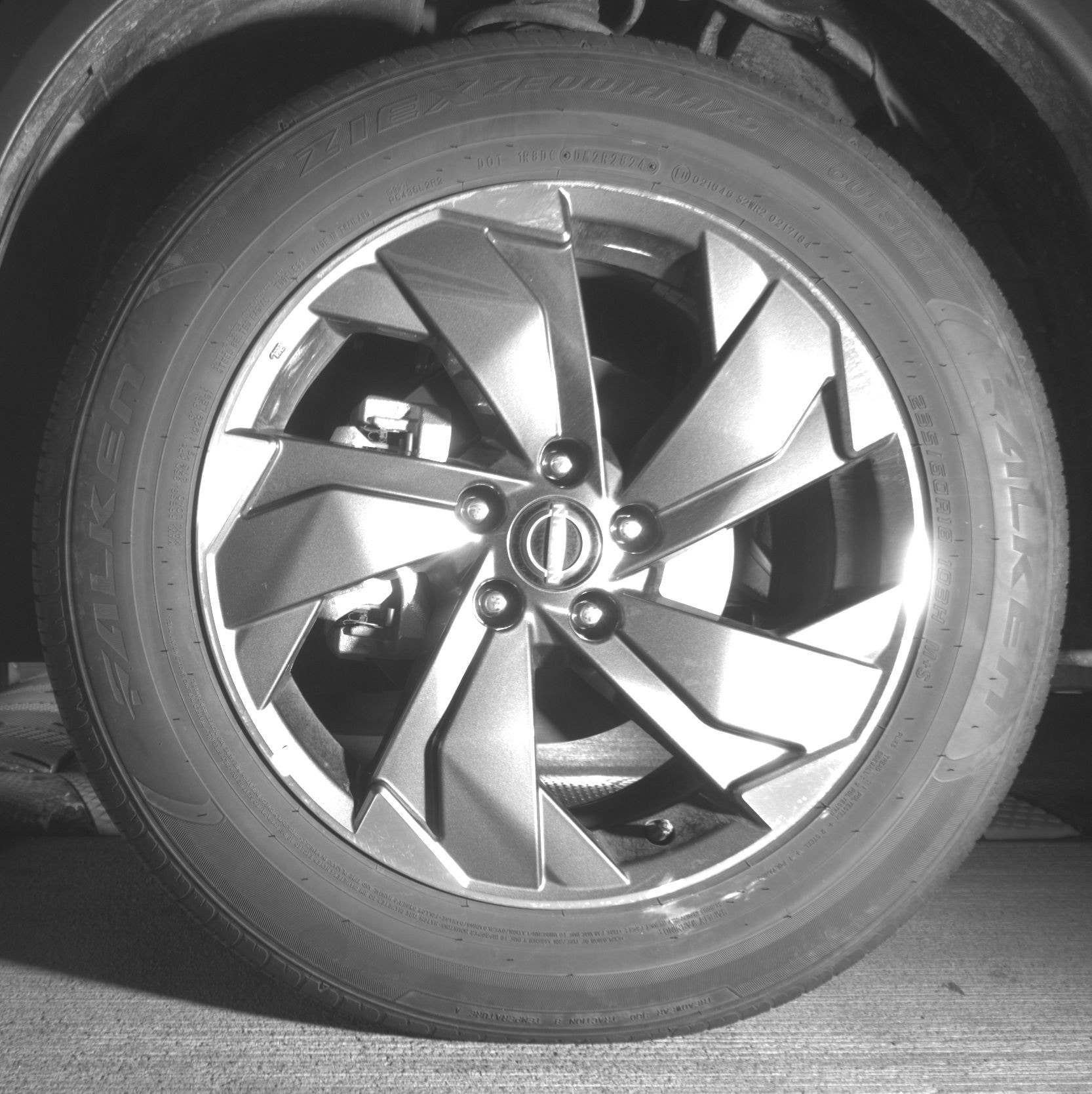 Thumbnail: 2025 Nissan Rogue - 9