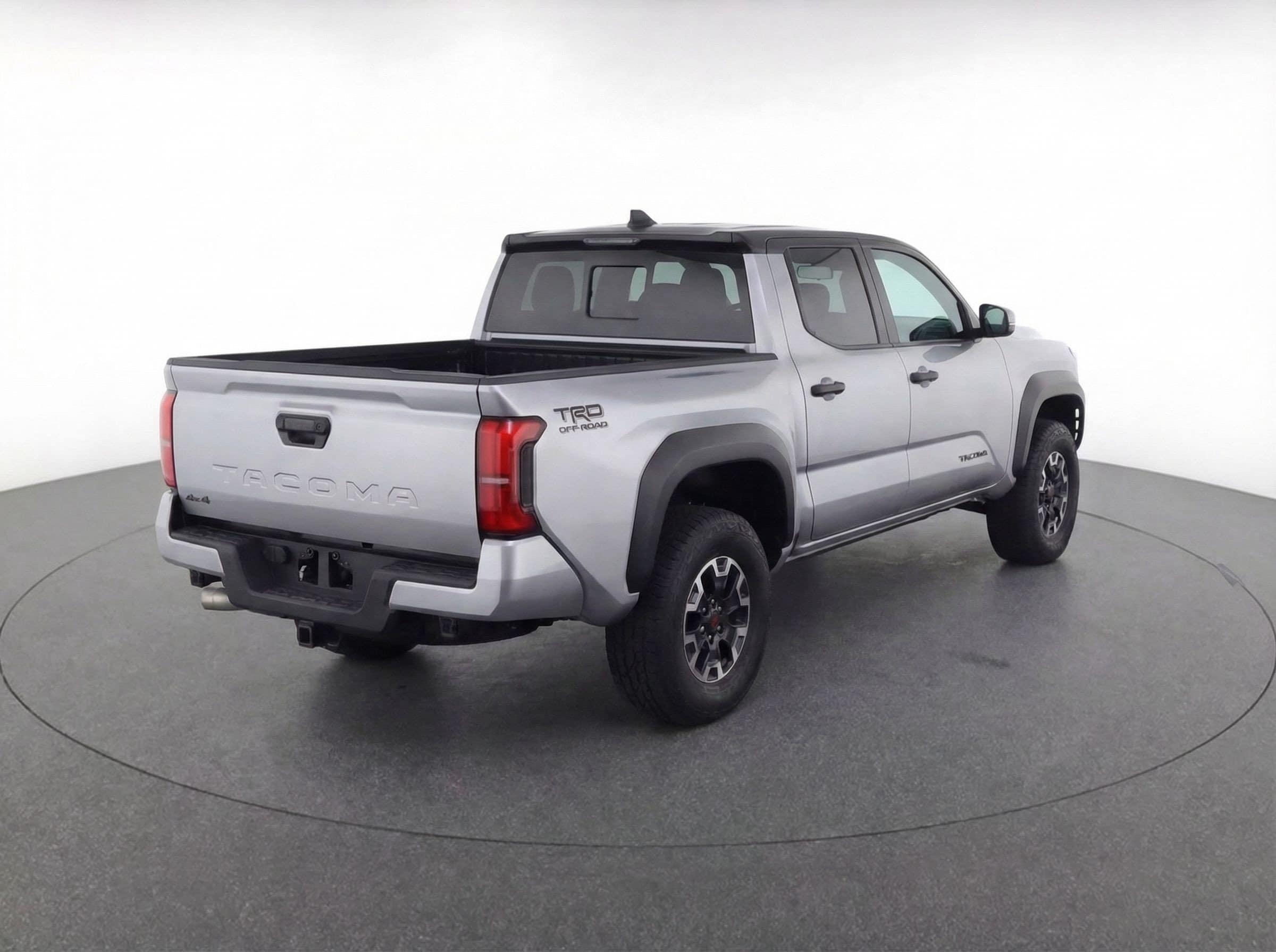 Thumbnail: 2025 Toyota Tacoma - 9