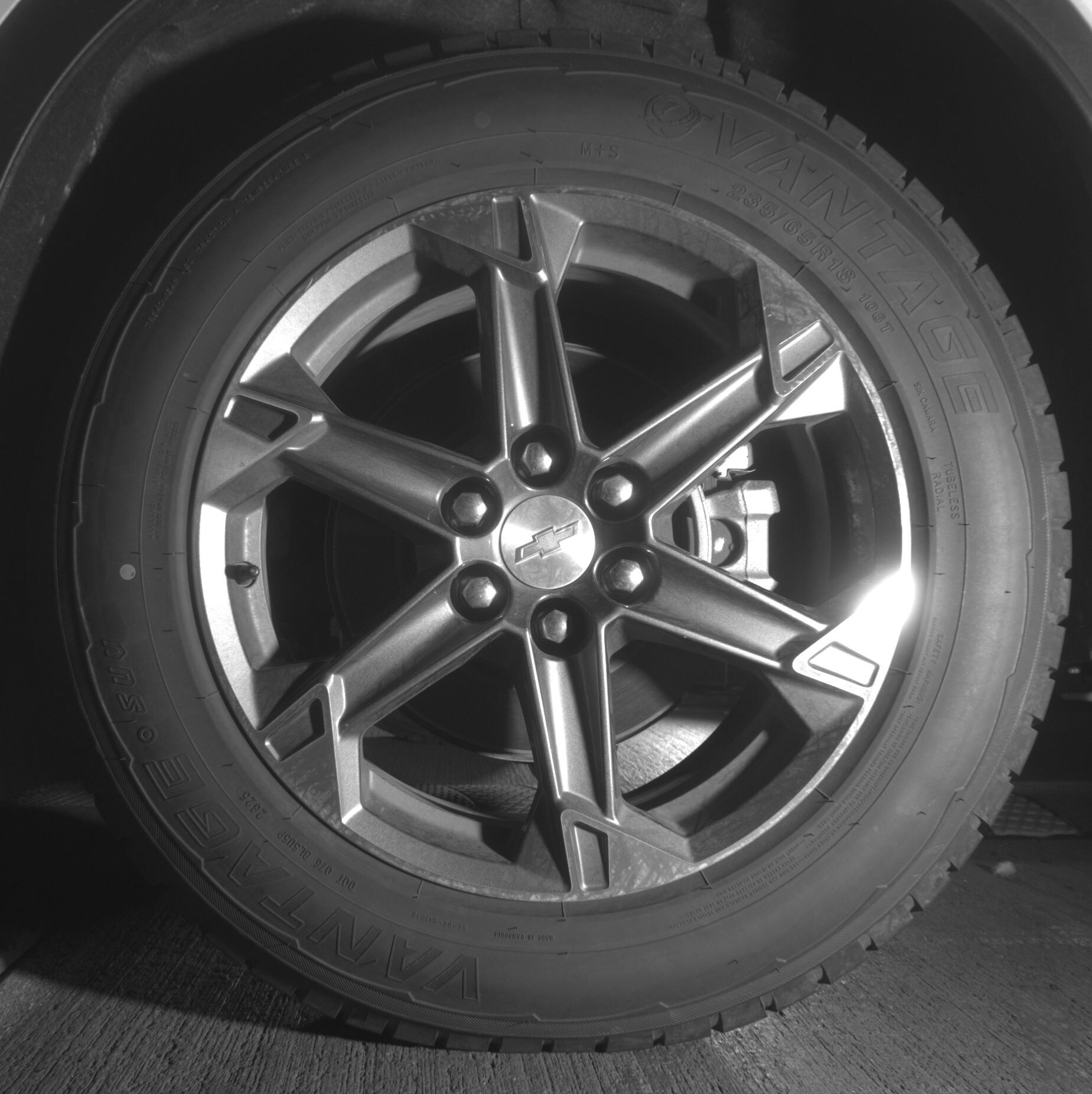 Thumbnail: 2025 Chevrolet Blazer - 11