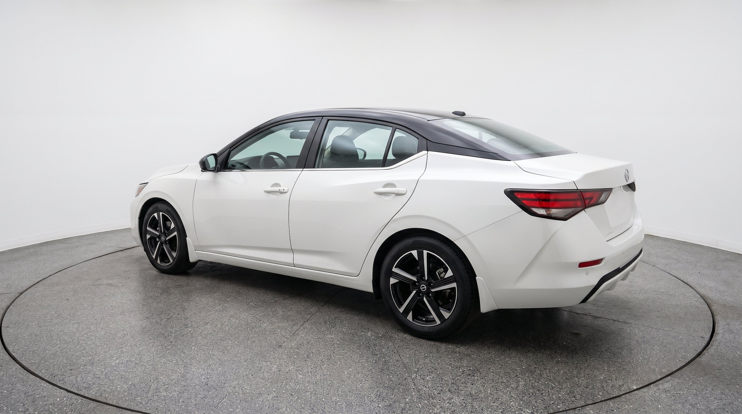 Thumbnail: 2025 Nissan Sentra - 6