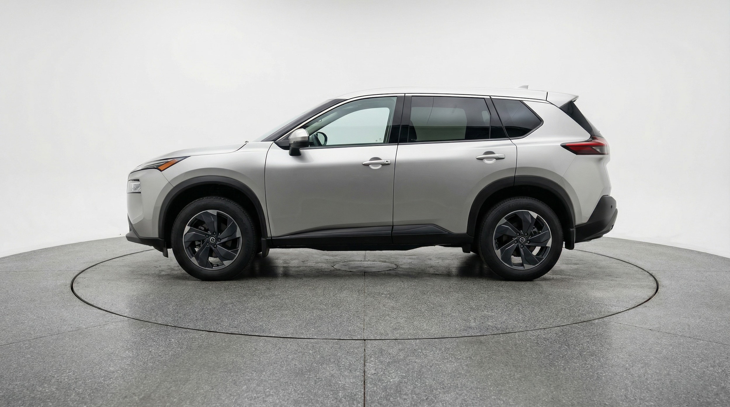 Thumbnail: 2025 Nissan Rogue - 4