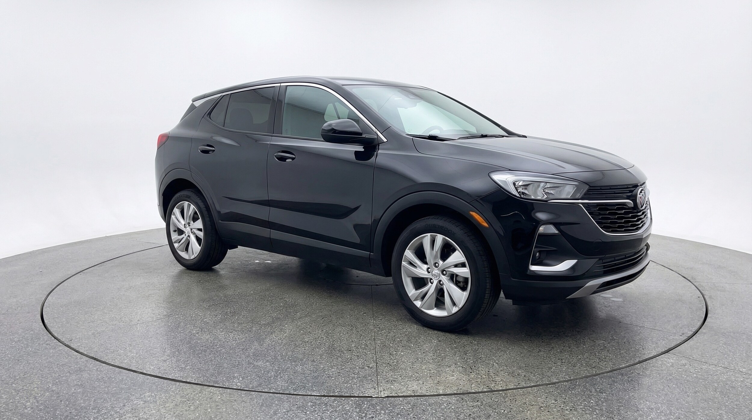 Thumbnail: 2025 Buick Encore GX - 1