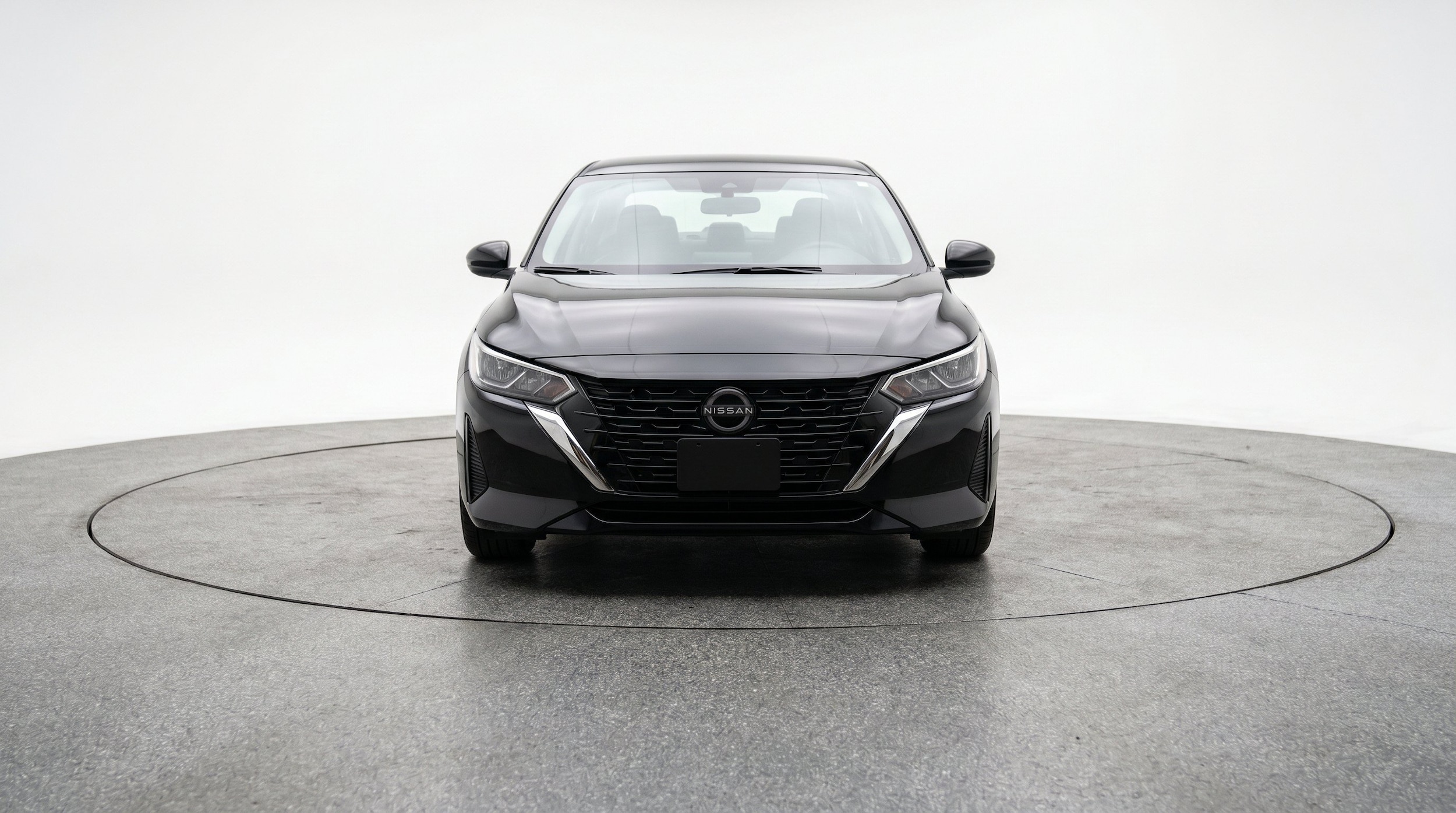 Thumbnail: 2025 Nissan Sentra - 2