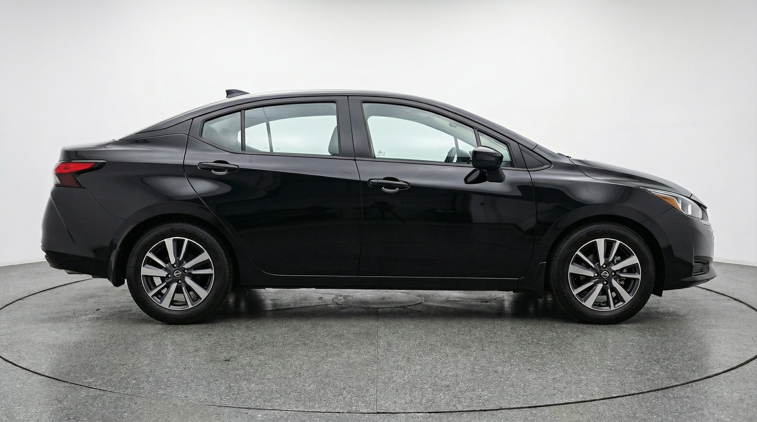 Thumbnail: 2025 Nissan Versa - 8