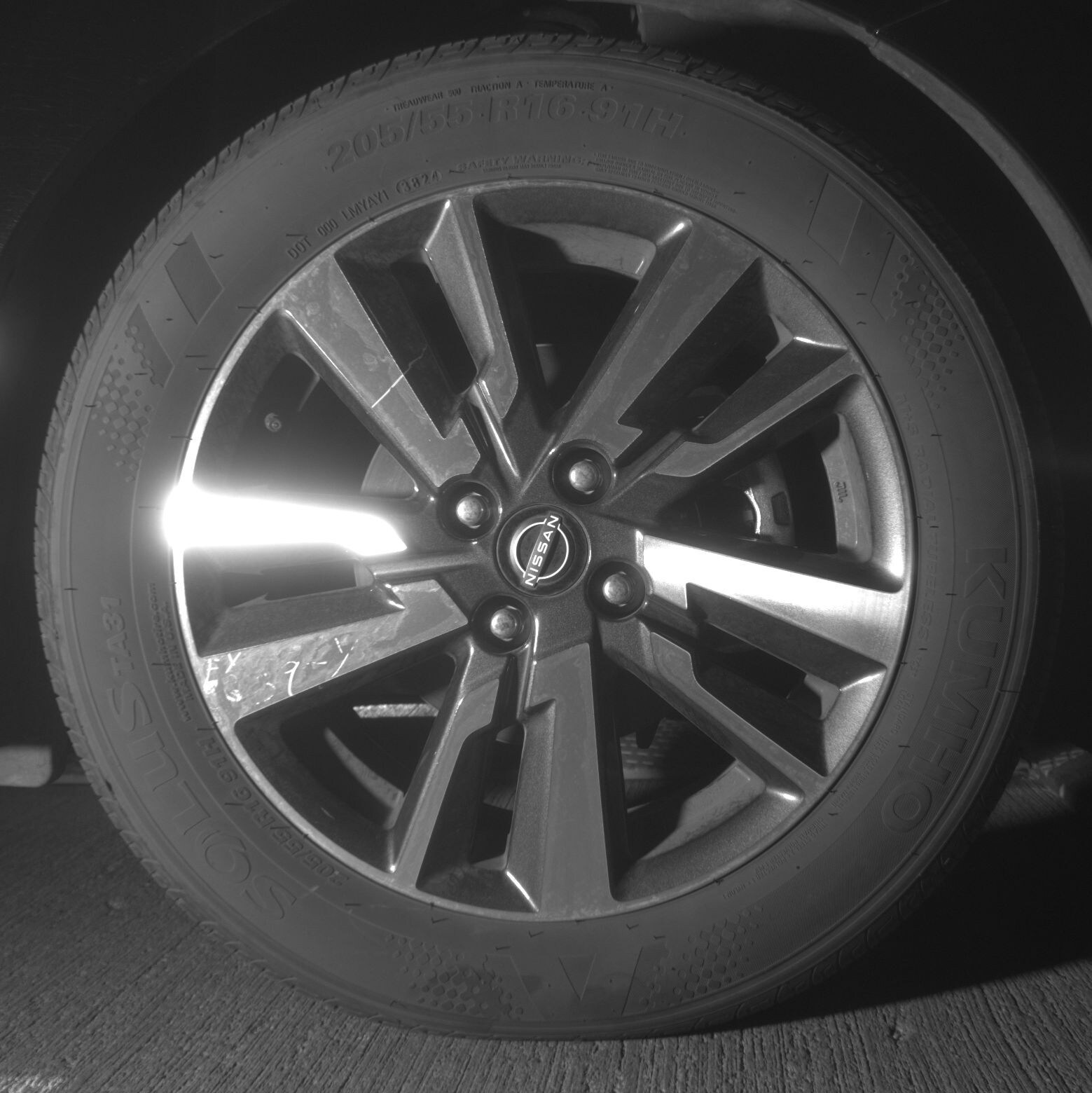 Thumbnail: 2025 Nissan Versa - 10