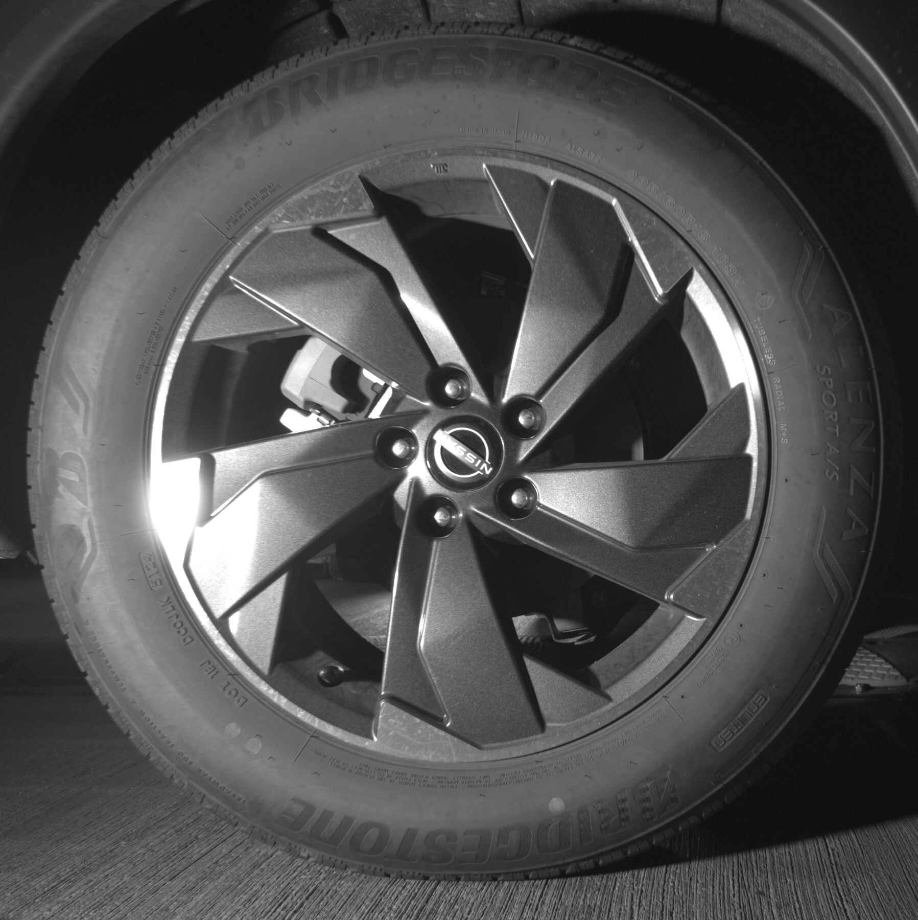 Thumbnail: 2025 Nissan Rogue - 12