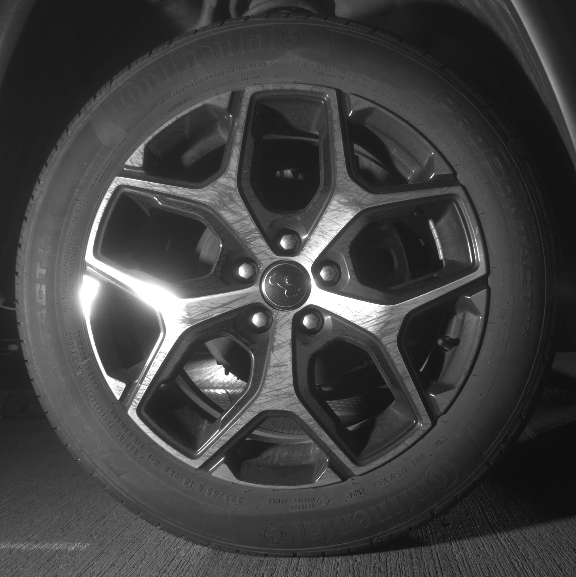 Thumbnail: 2025 Jeep Compass - 12