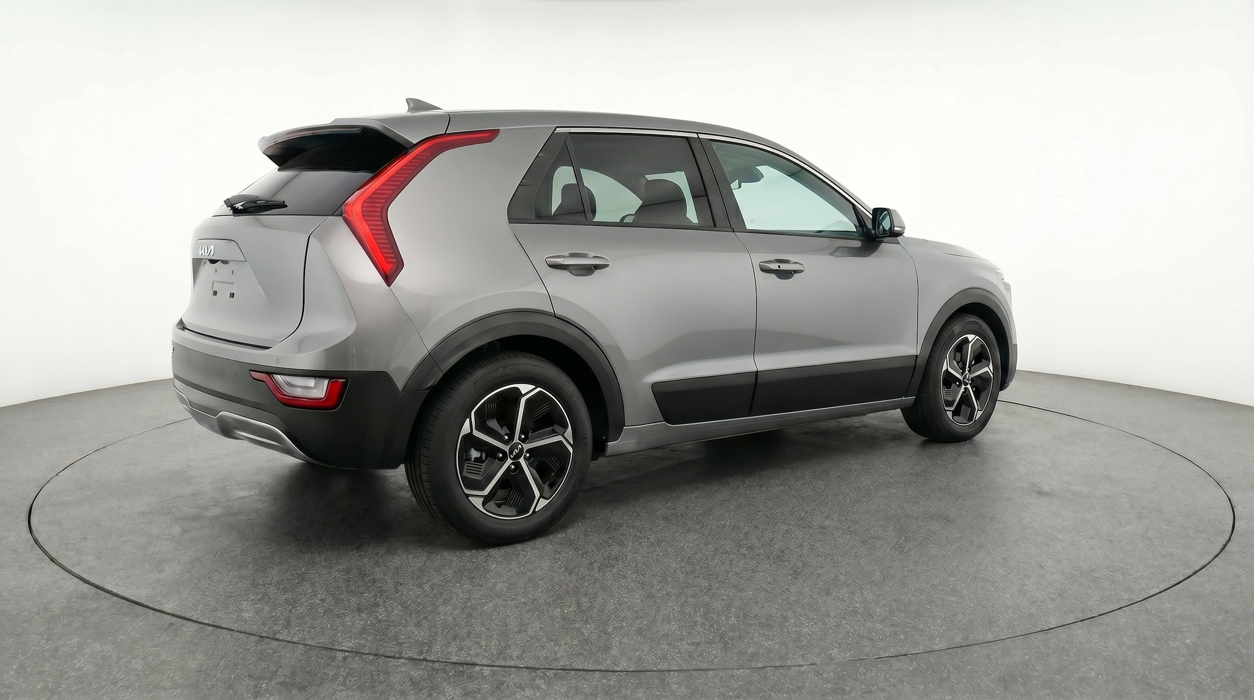 Thumbnail: 2026 Kia Niro - 9
