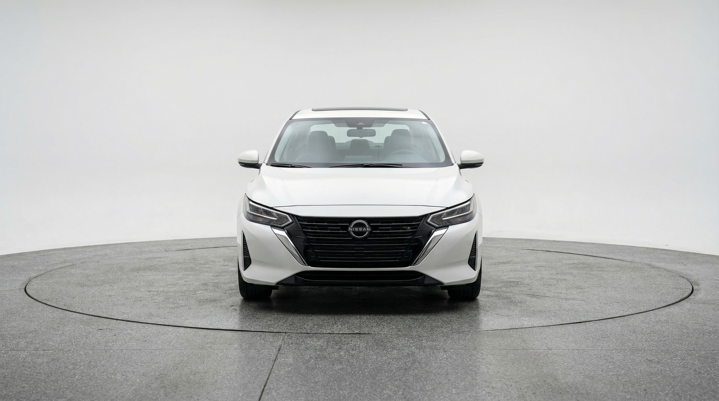 Thumbnail: 2025 Nissan Sentra - 2