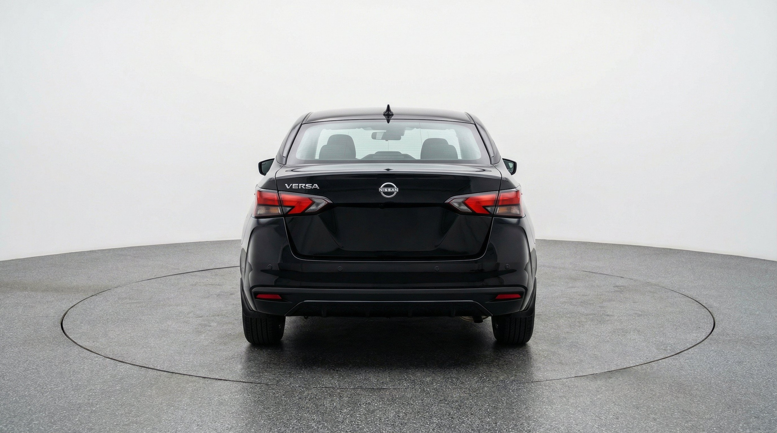 Thumbnail: 2025 Nissan Versa - 7