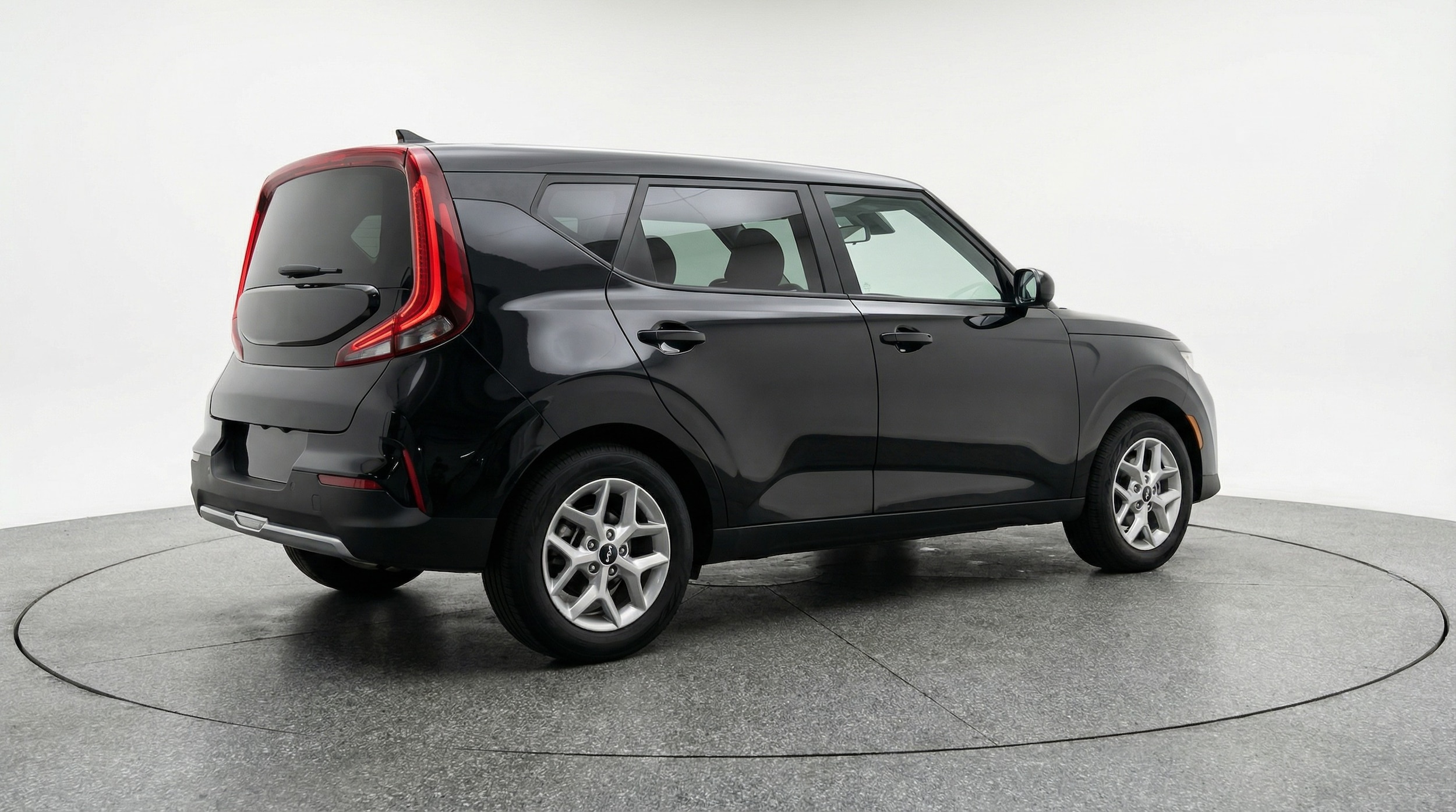 Thumbnail: 2025 Kia Soul - 7